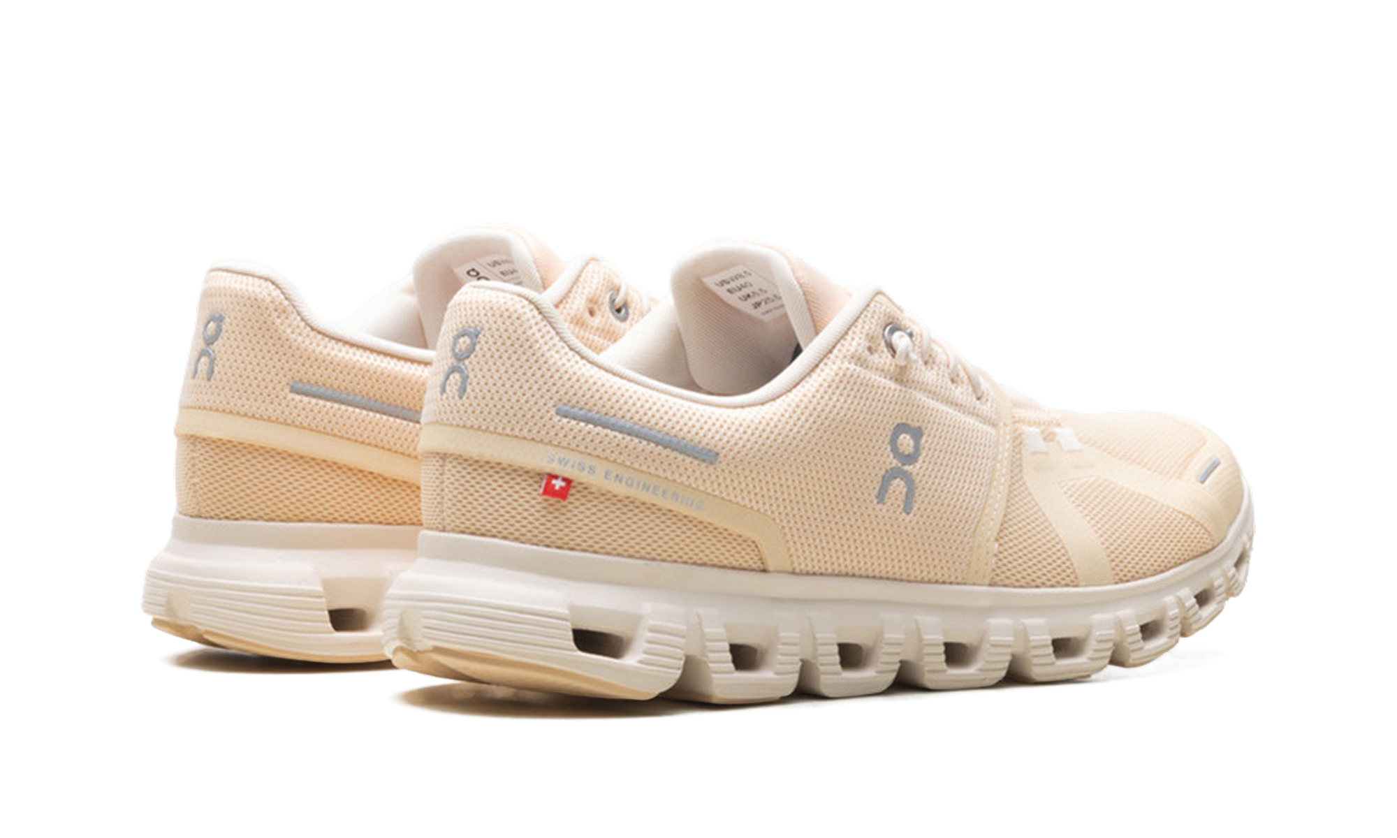 Cloud 6 Women "Blonde dew" 3WF10063107