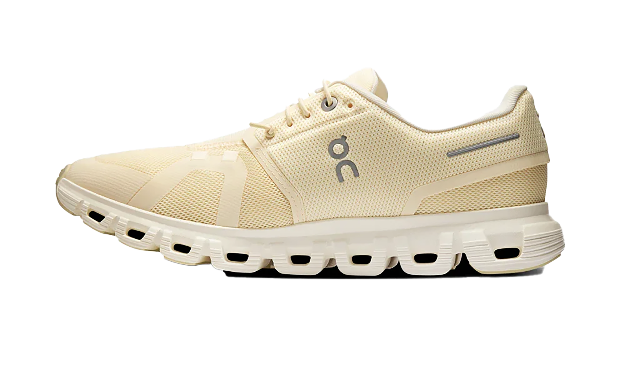Cloud 6 Women "Castor ivory" 3WF10064297