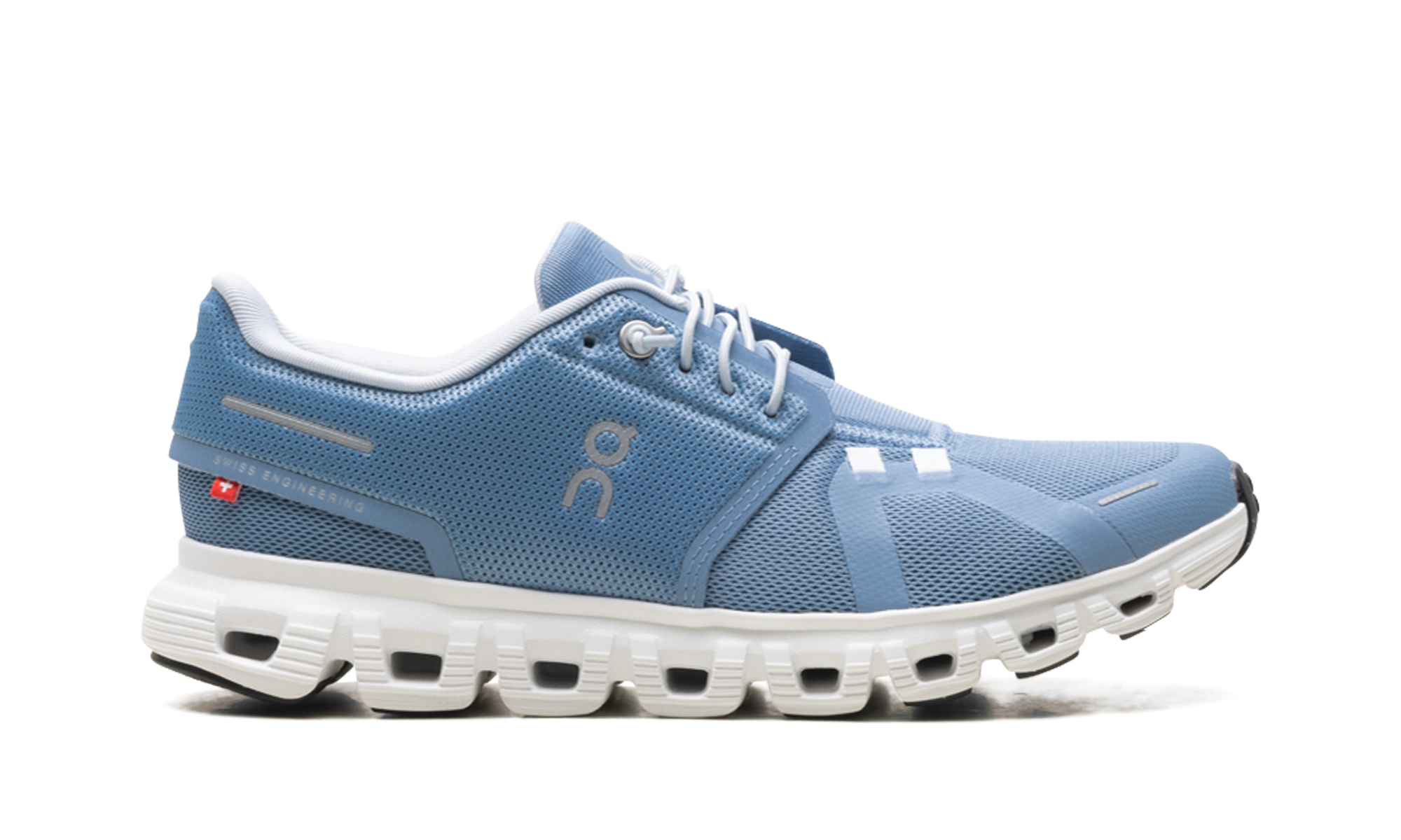 Cloud 6 Women "Chambray white" 3WF10061508