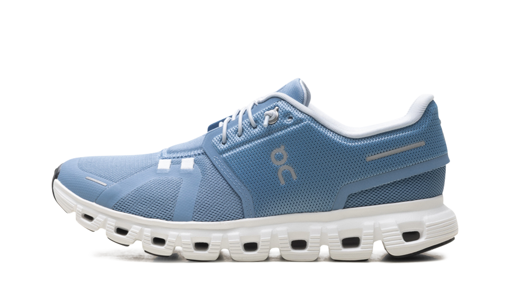 Cloud 6 Women "Chambray white" 3WF10061508