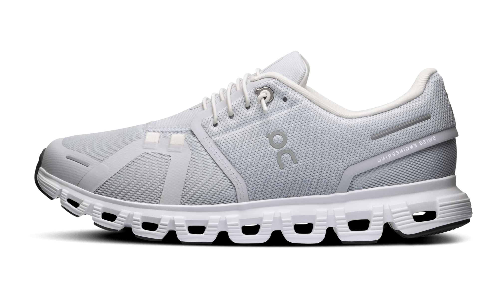 Cloud 6 Women "Glacier white" 3WF10060070