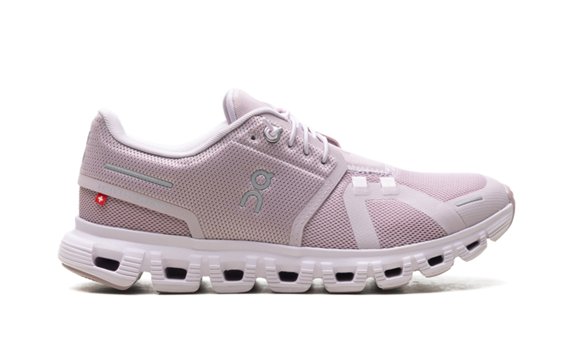 Cloud 6 Women "Mauve orchid" 3WF10063012