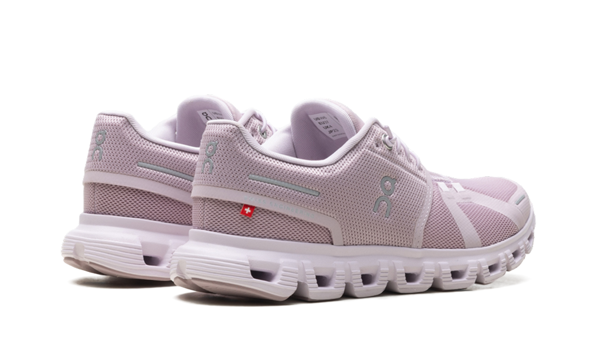 Cloud 6 Women "Mauve orchid" 3WF10063012