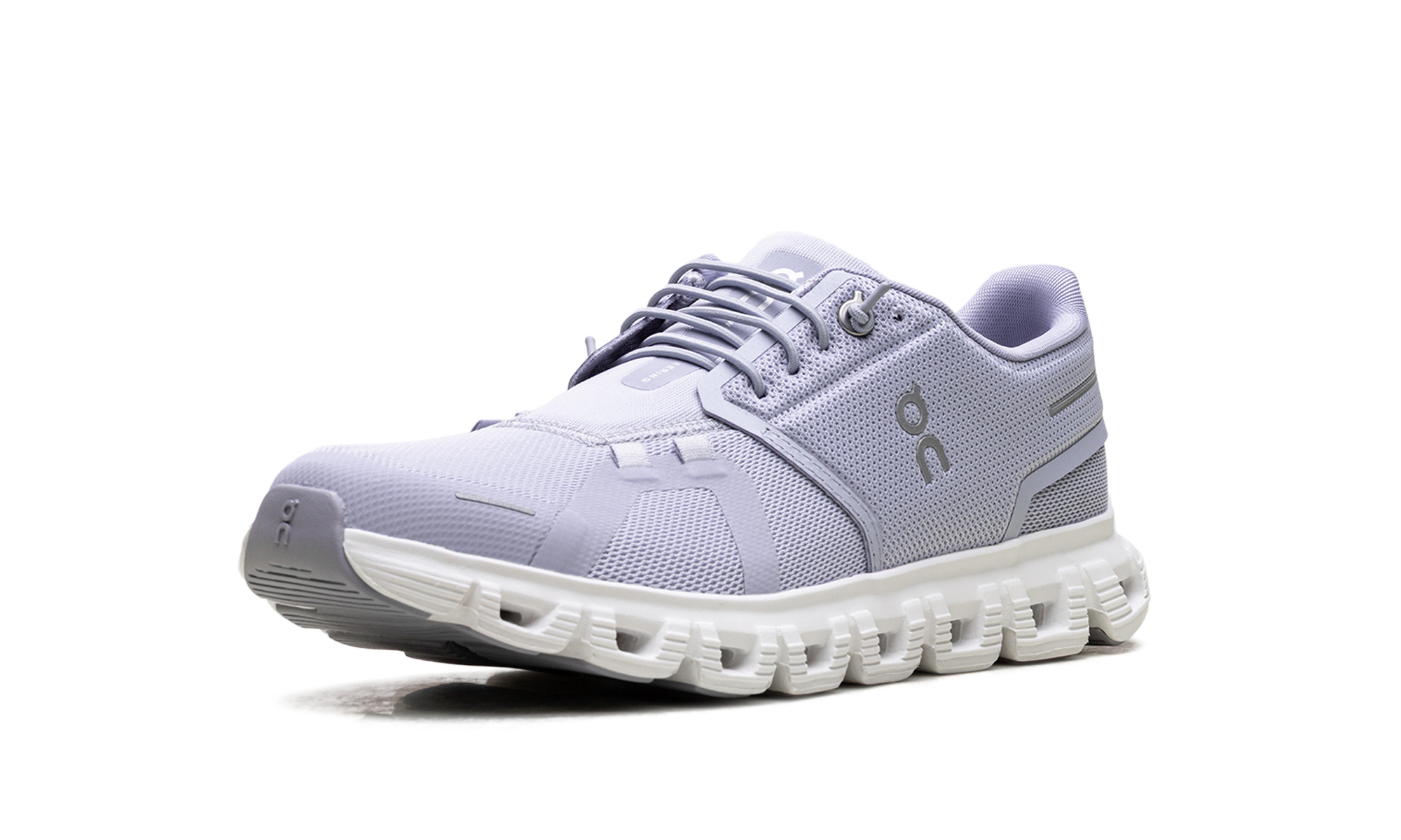 Cloud 6 Women "Nimbus/white" 3WF10061085