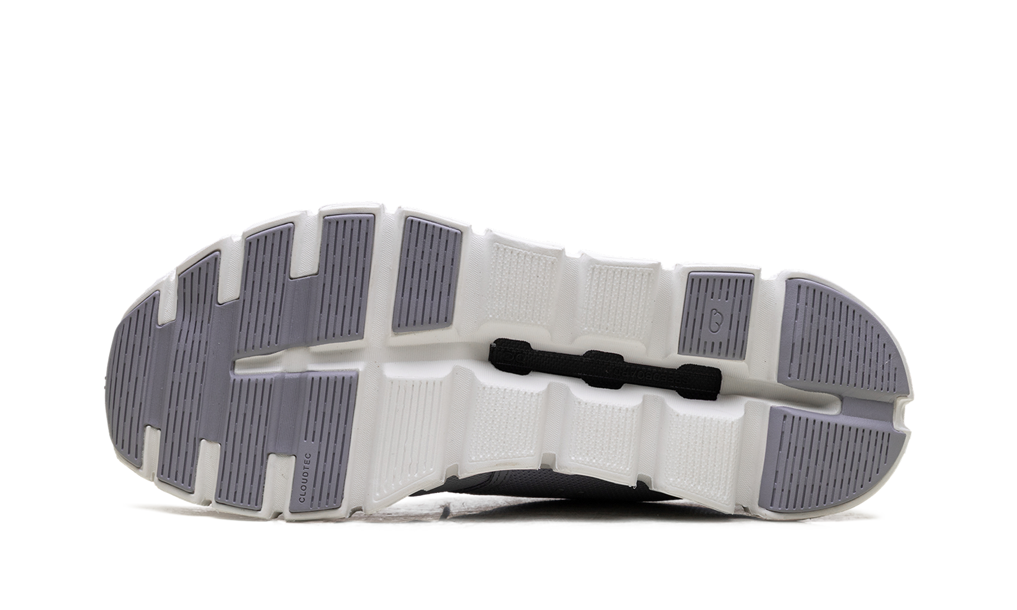 Cloud 6 Women "Nimbus/white" 3WF10061085