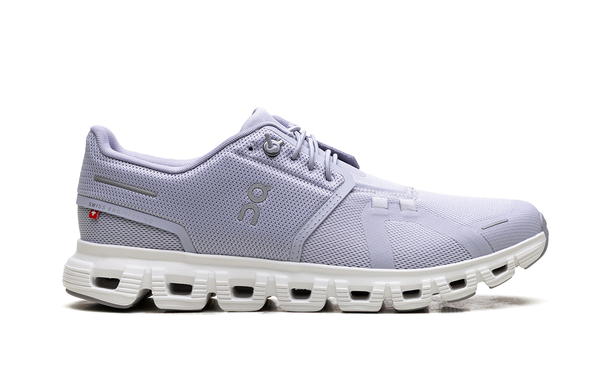 Cloud 6 Women "Nimbus/white" 3WF10061085
