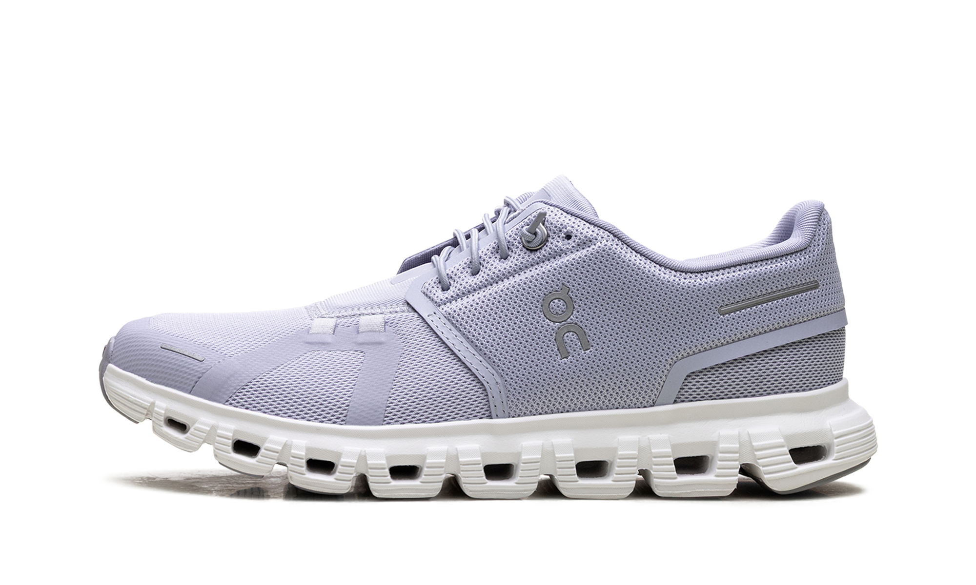 Cloud 6 Women "Nimbus/white" 3WF10061085