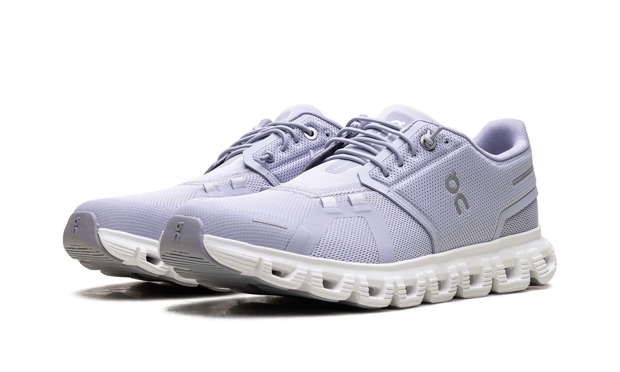 Cloud 6 Women "Nimbus/white" 3WF10061085