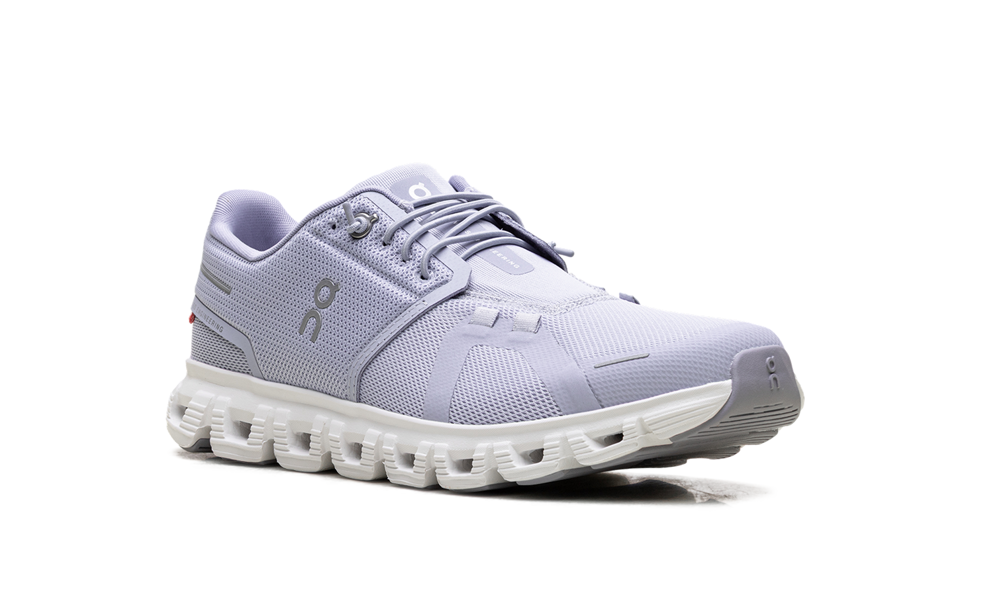 Cloud 6 Women "Nimbus/white" 3WF10061085