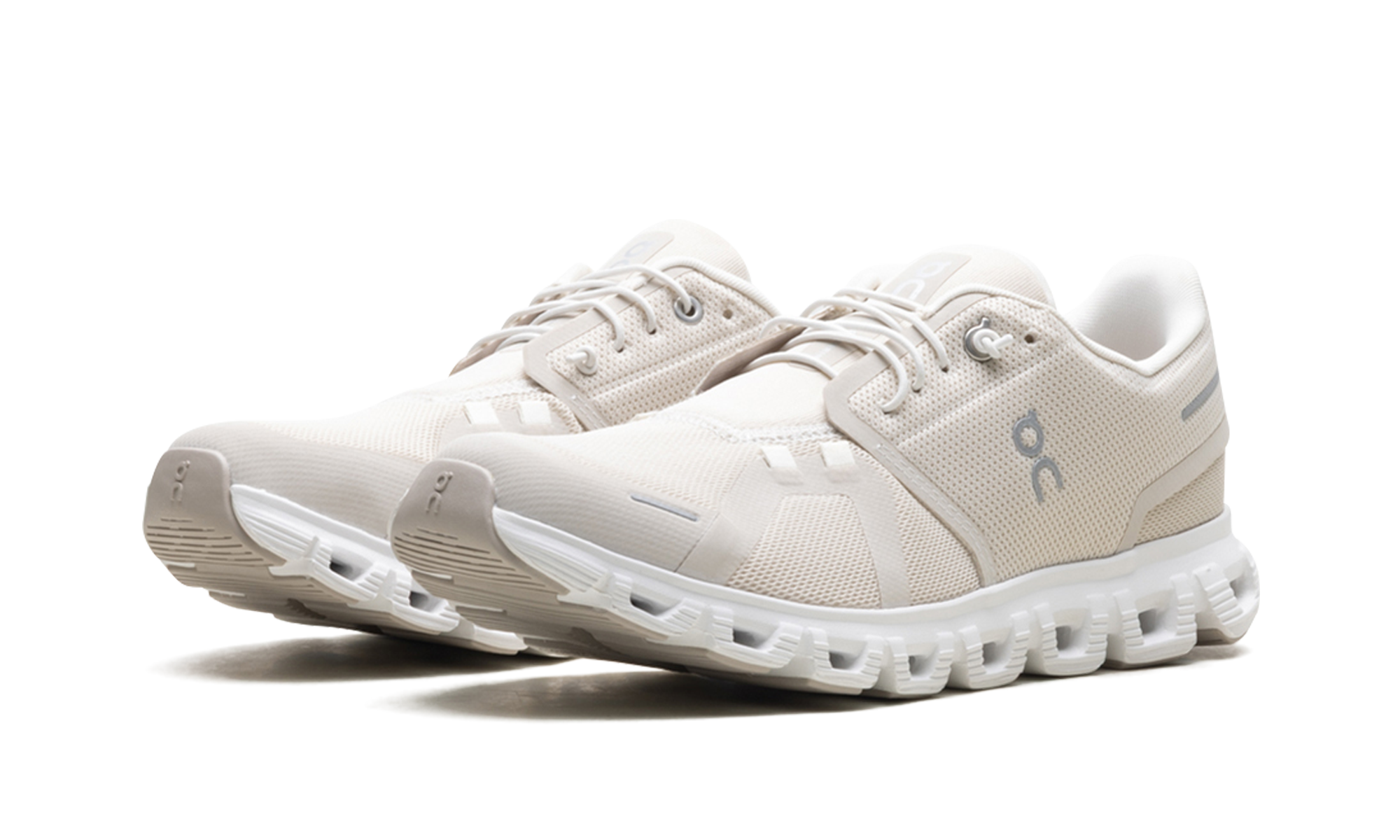 Cloud 6 Women "Pearl white" 3WF10060755