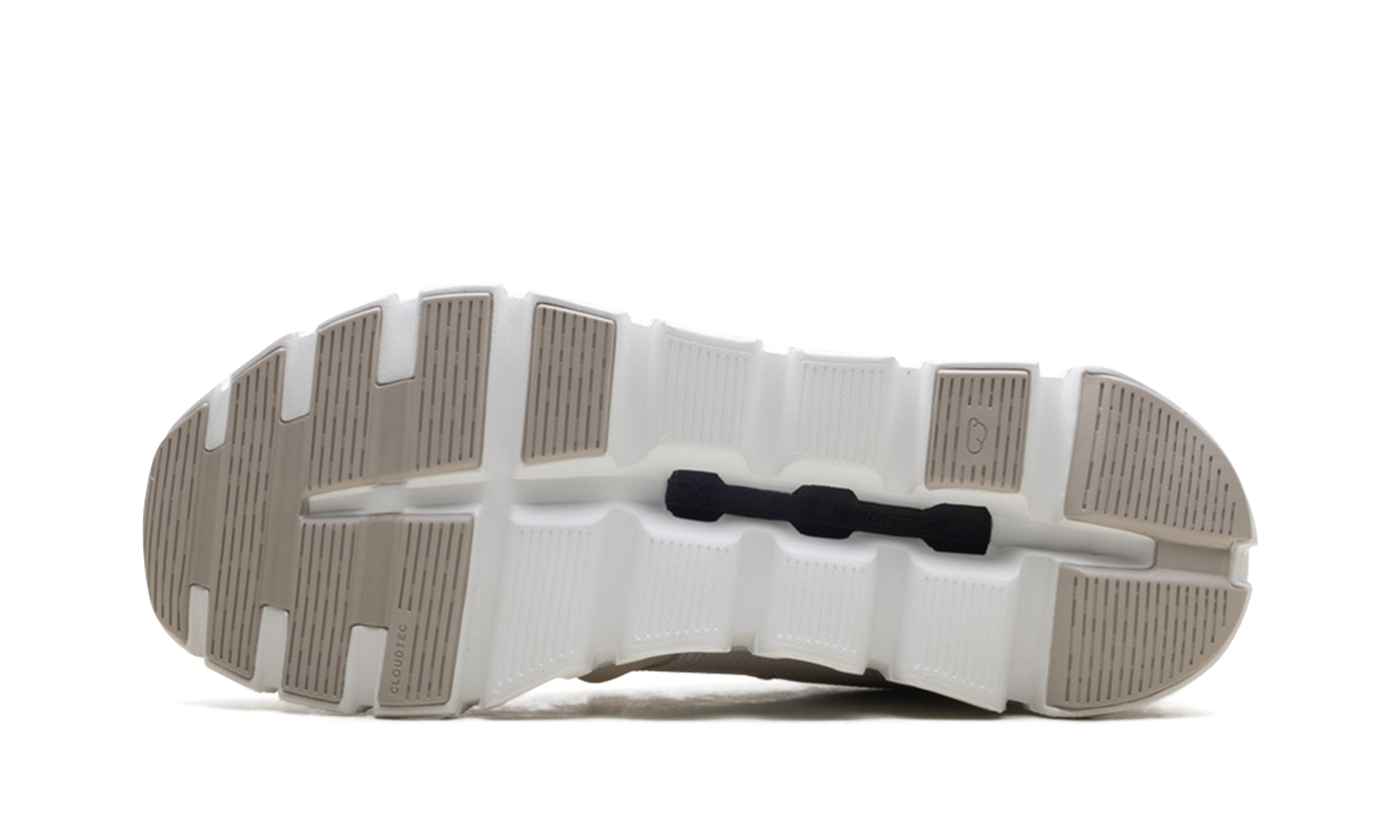 Cloud 6 Women "Pearl white" 3WF10060755