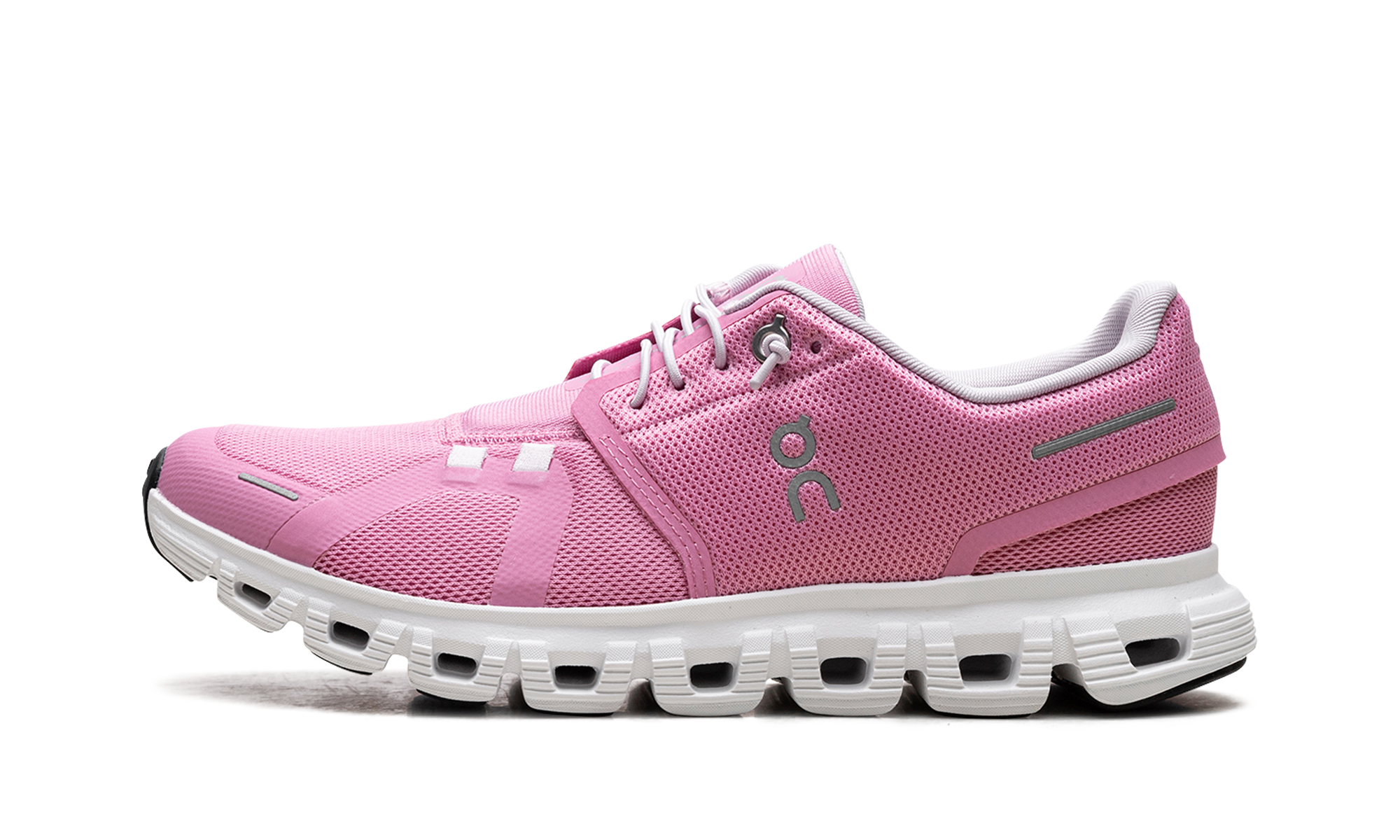 Cloud 6 Women "Raspberry white" 3WF10063013