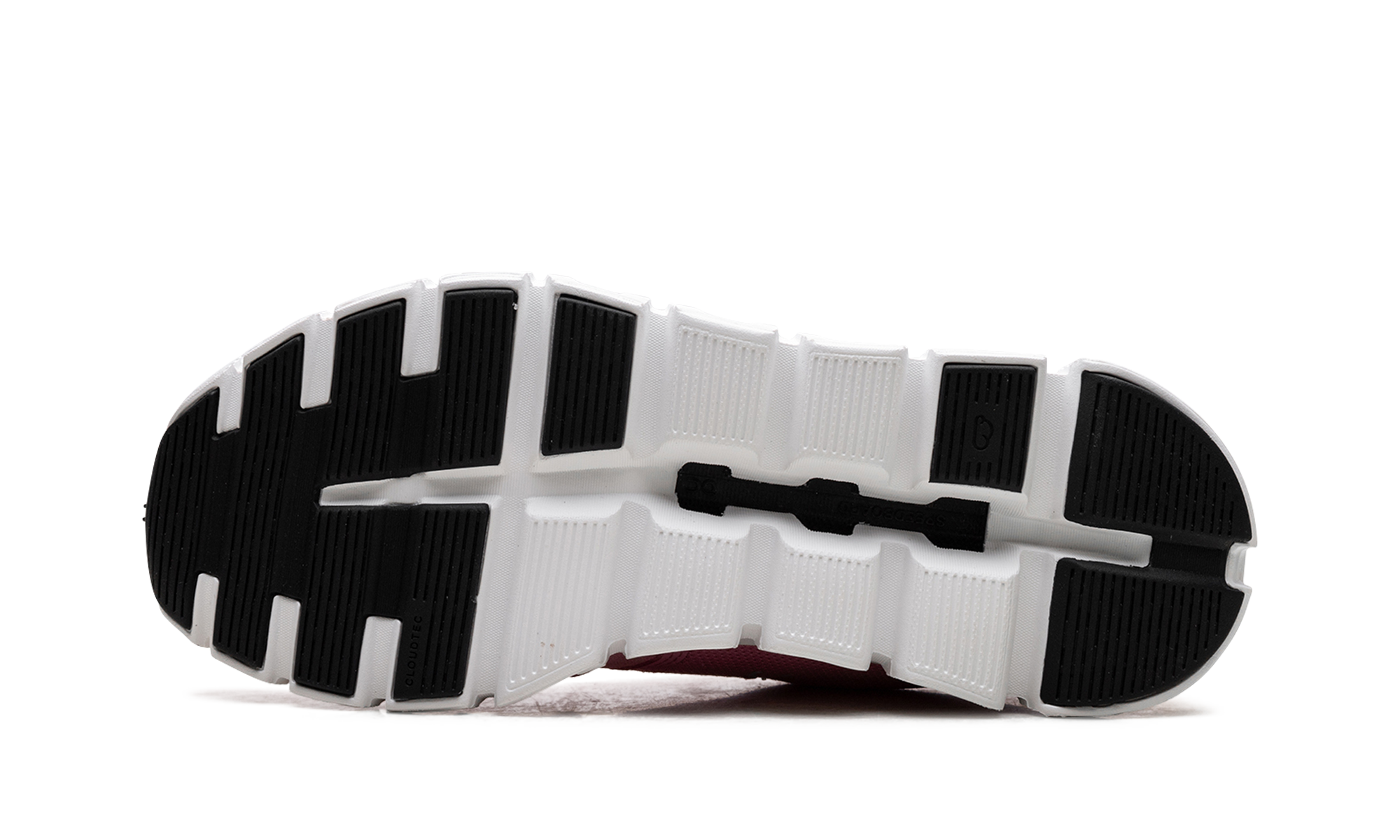 Cloud 6 Women "Raspberry white" 3WF10063013