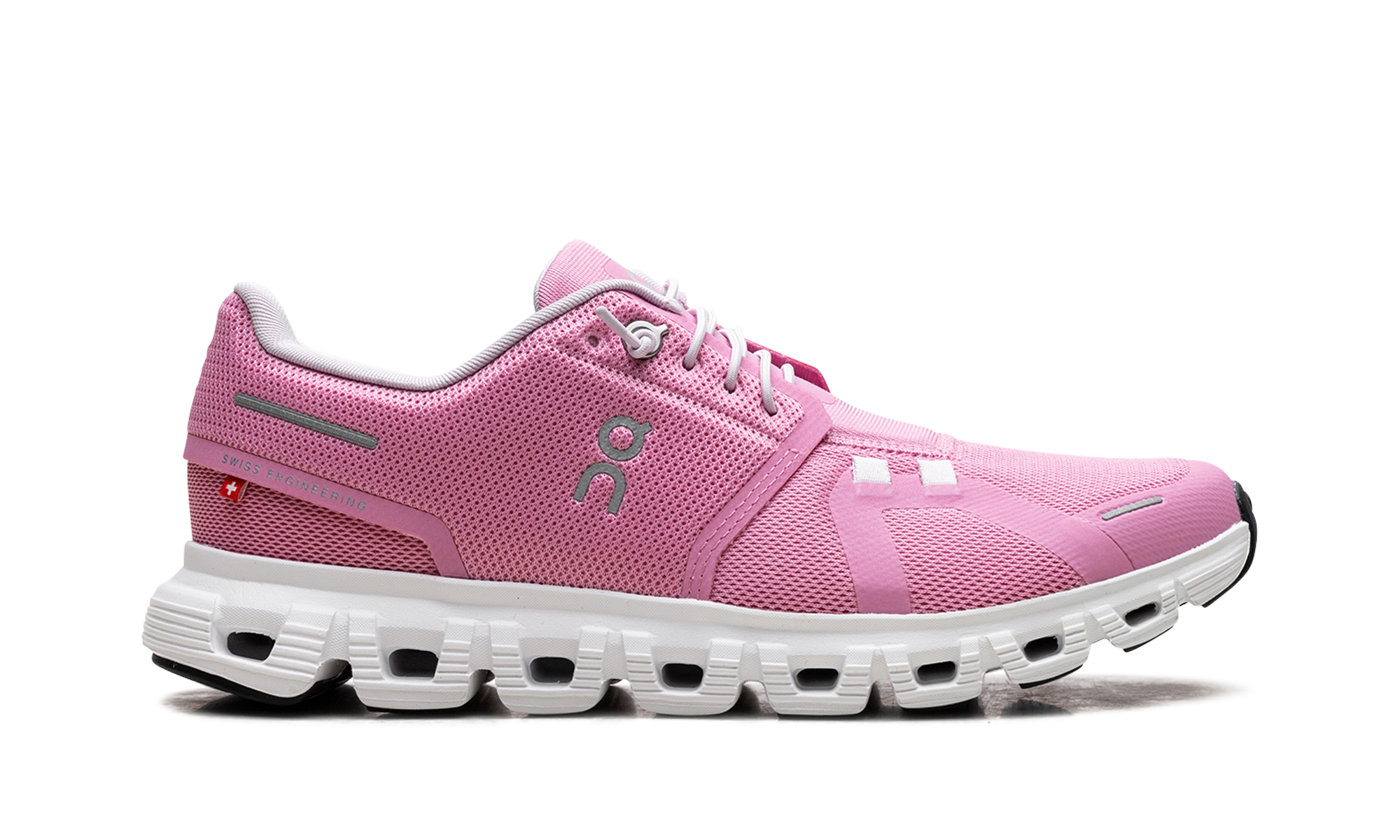 Cloud 6 Women "Raspberry white" 3WF10063013