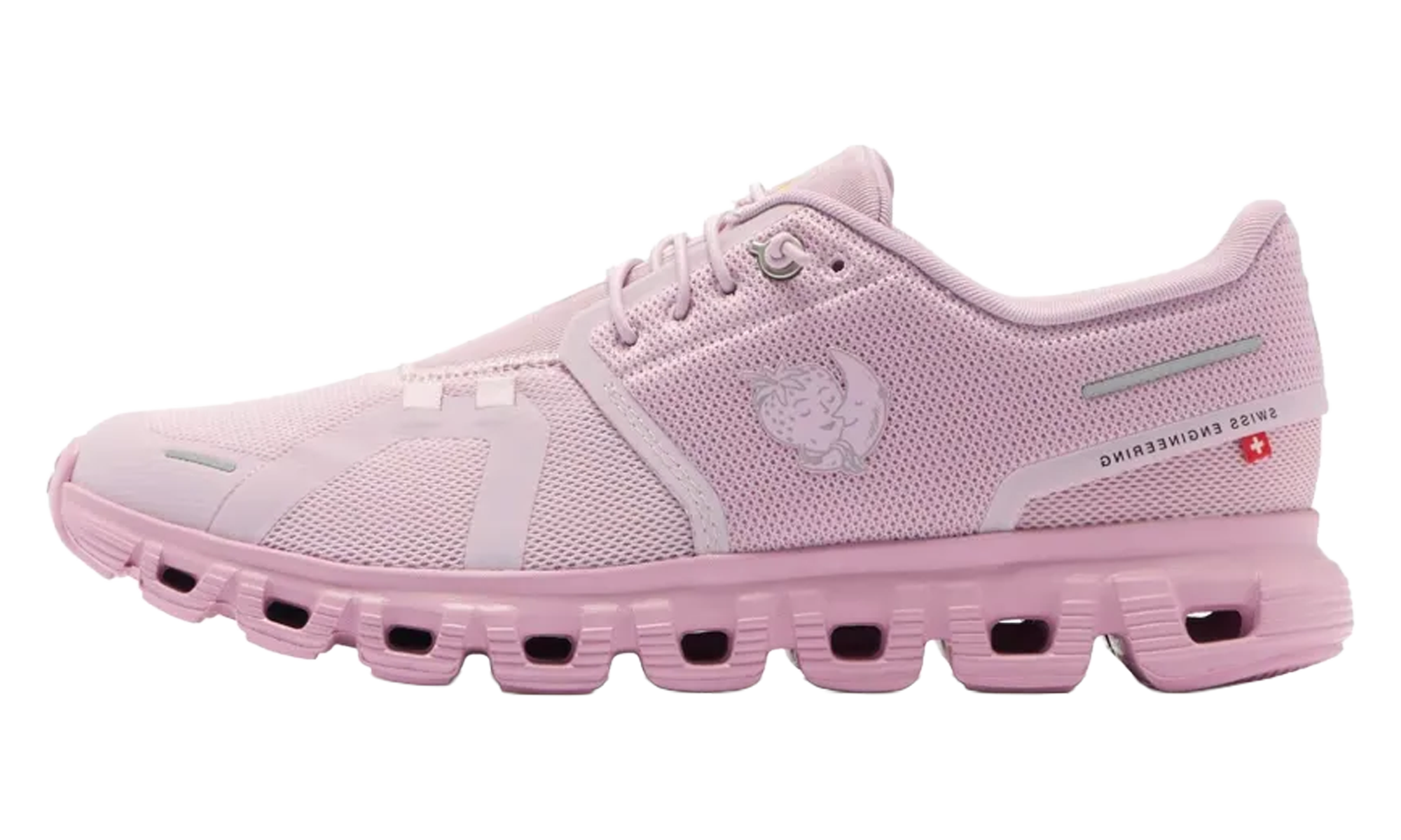 Cloud 6 Women "Sky high farm goods - aster / begonia" 3WF30815555