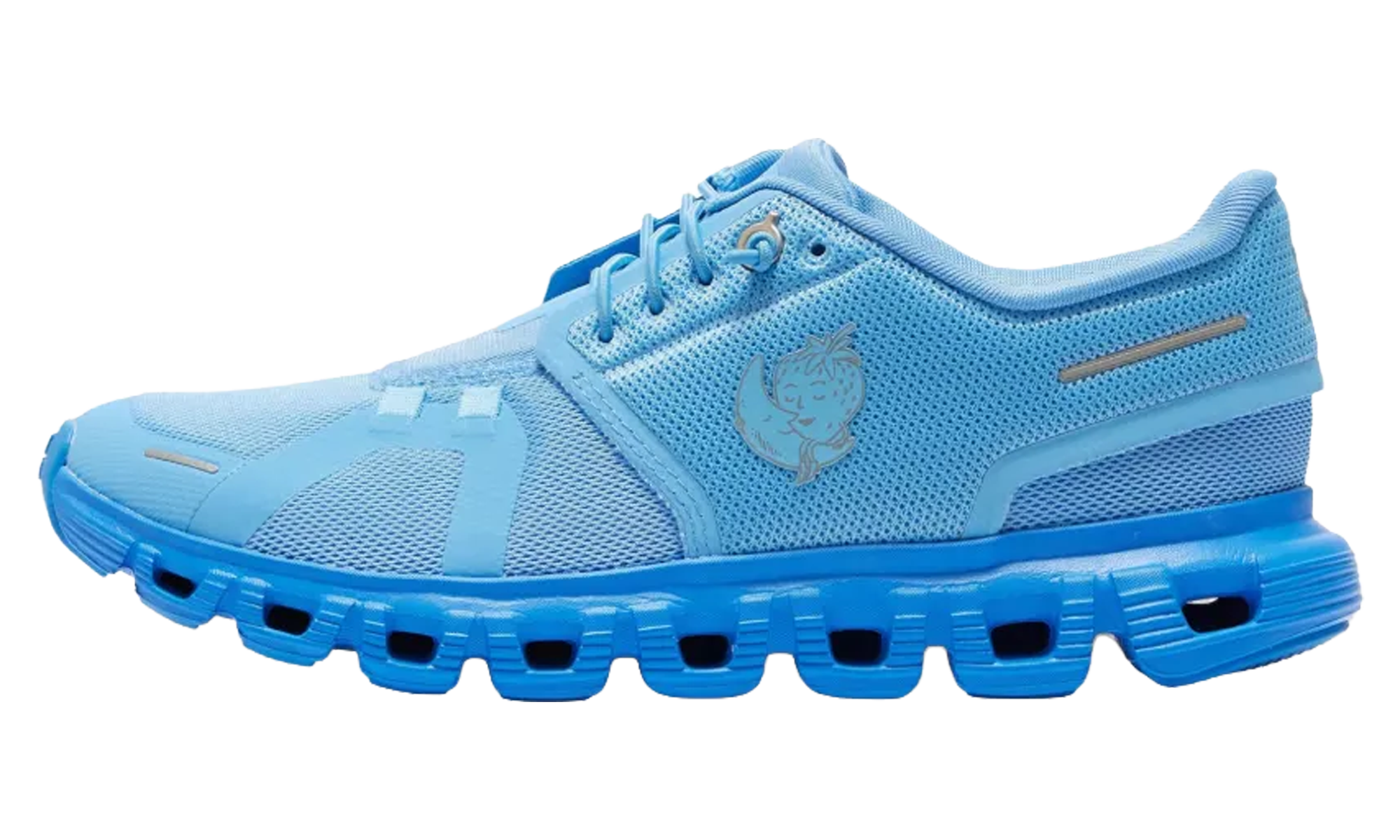 Cloud 6 Women "Sky high farm goods - gourami / pier" 3WF30815663
