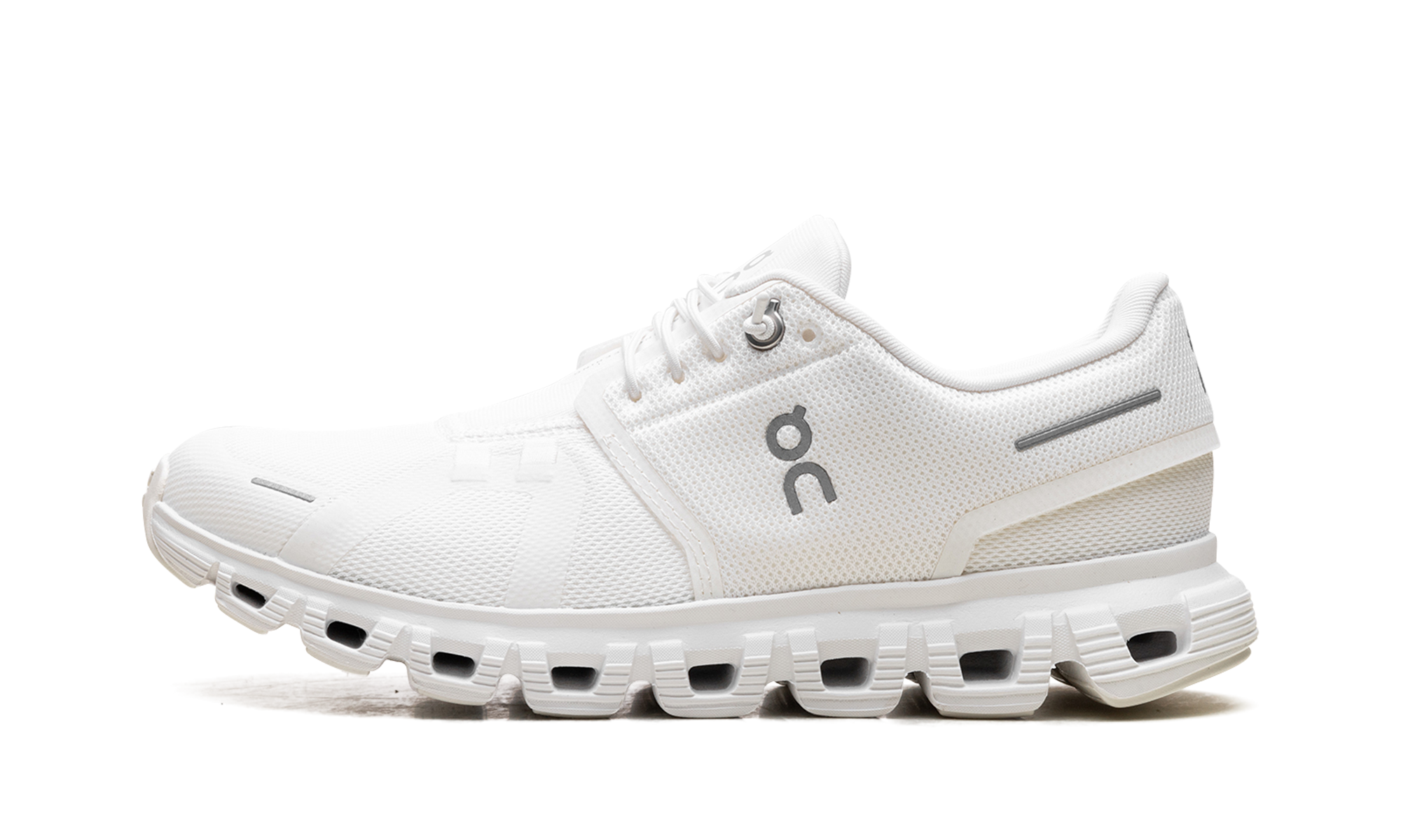 Cloud 6 Women "White white" 3WF10061200