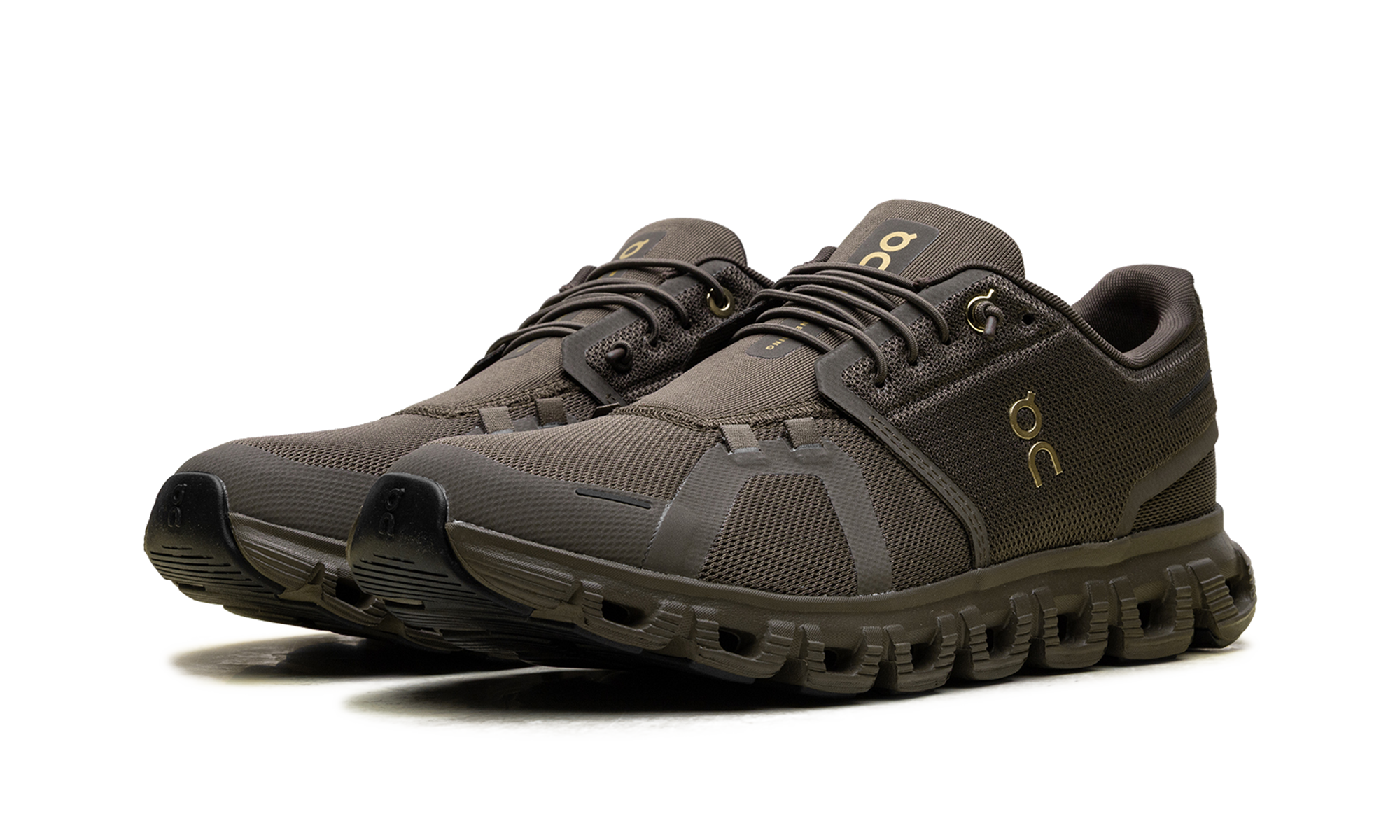 Cloud 6 Women "Year of the horse grizzly" 3WG11065038