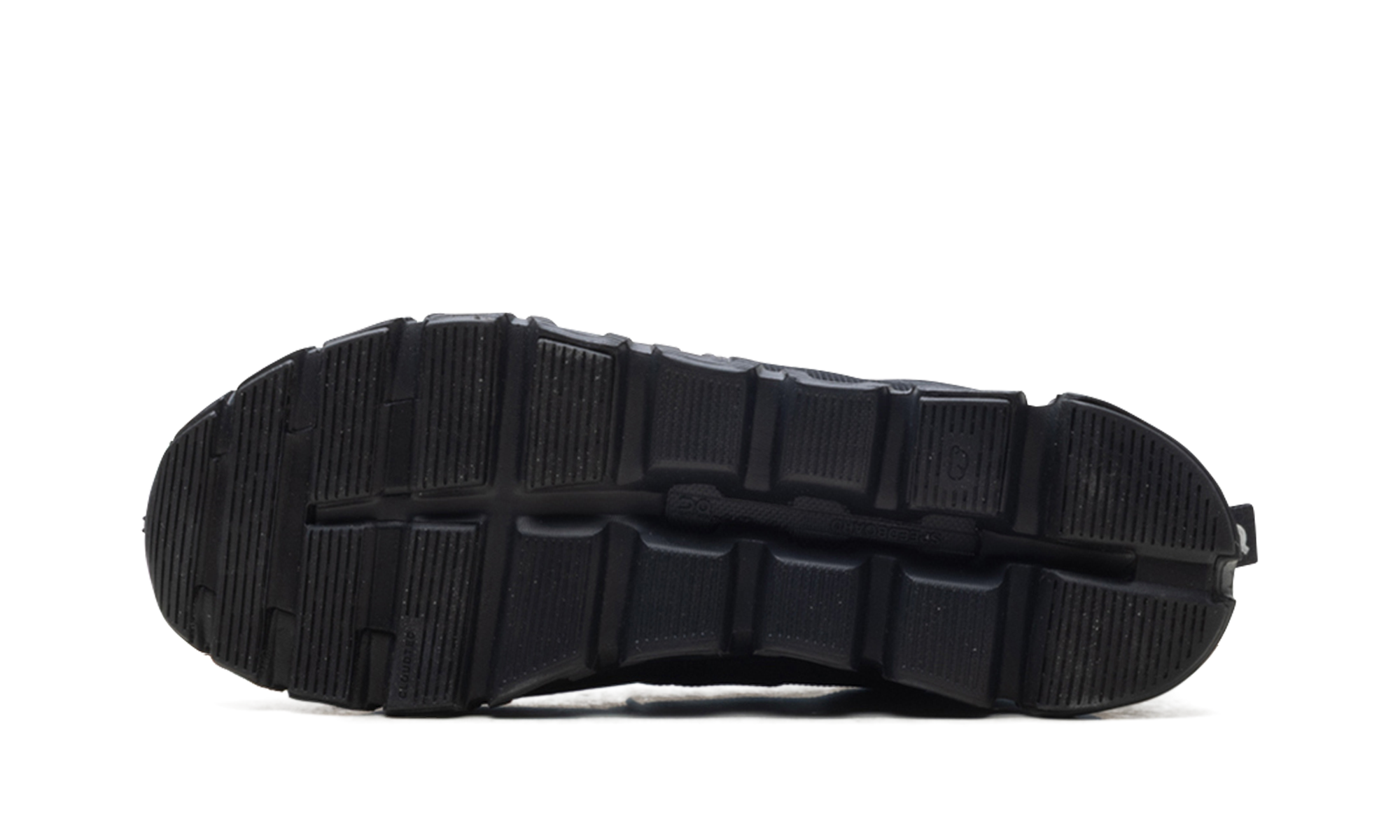 Cloud 6 Wp "Black black" 3MF10061043