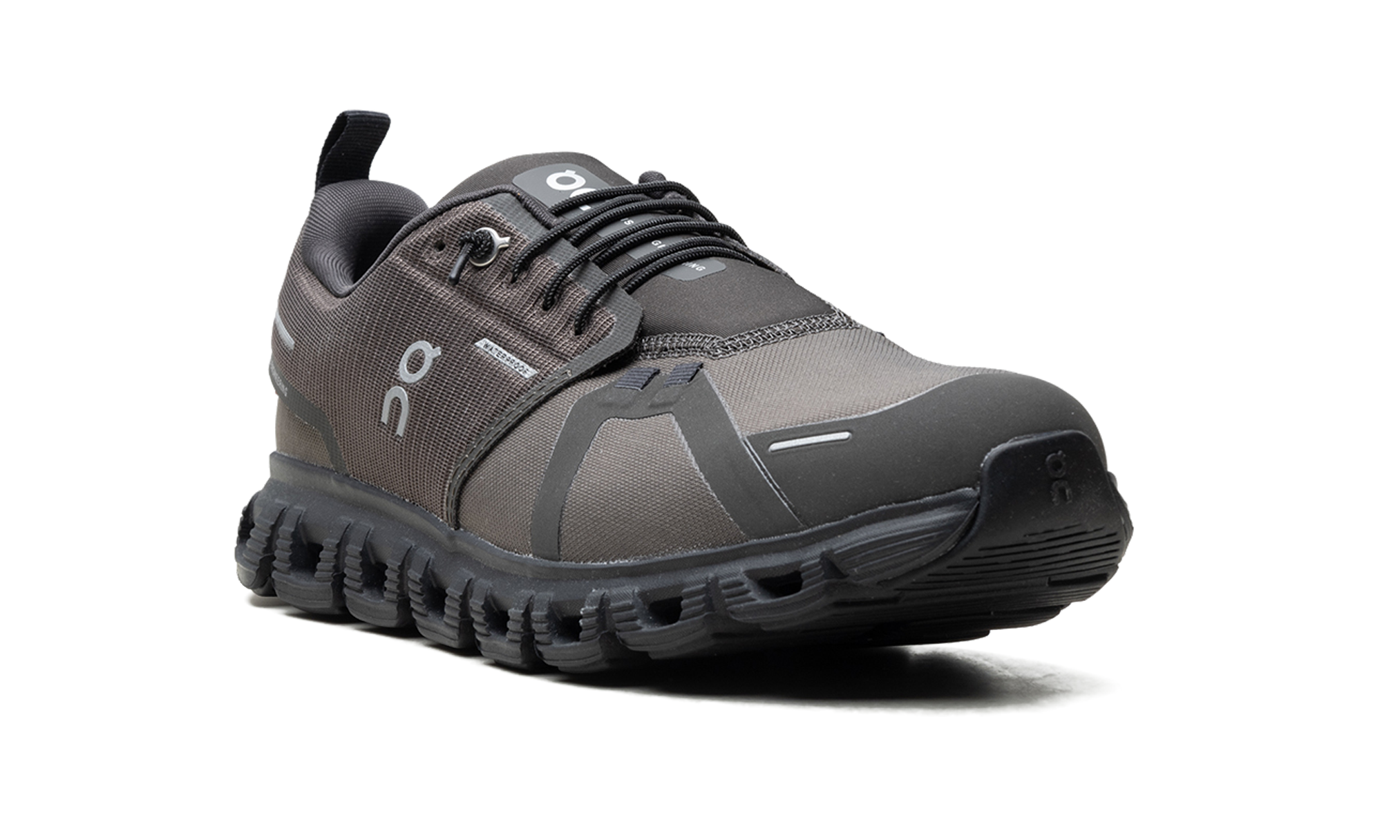 Cloud 6 Wp "Thorn black" 3MF10063029