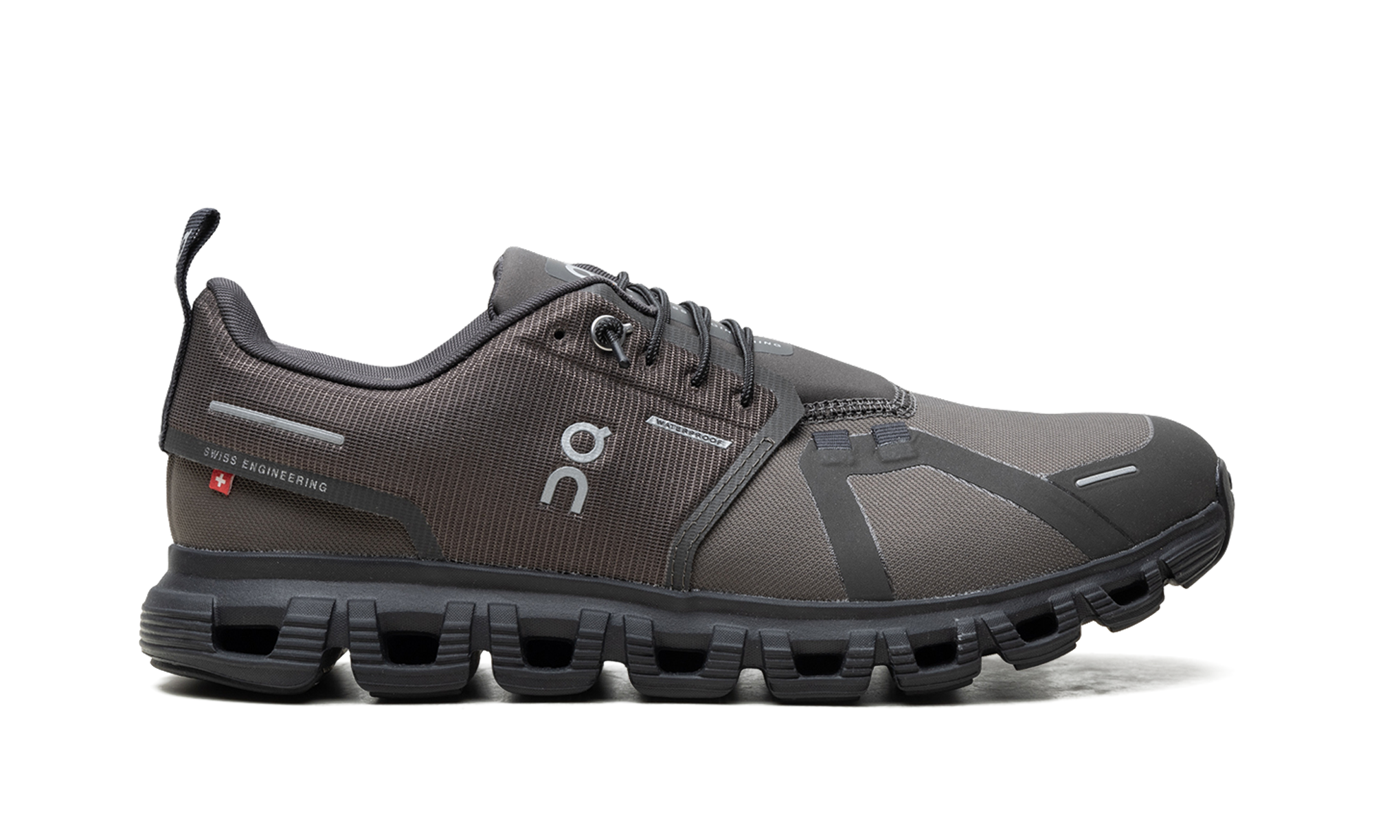 Cloud 6 Wp "Thorn black" 3MF10063029