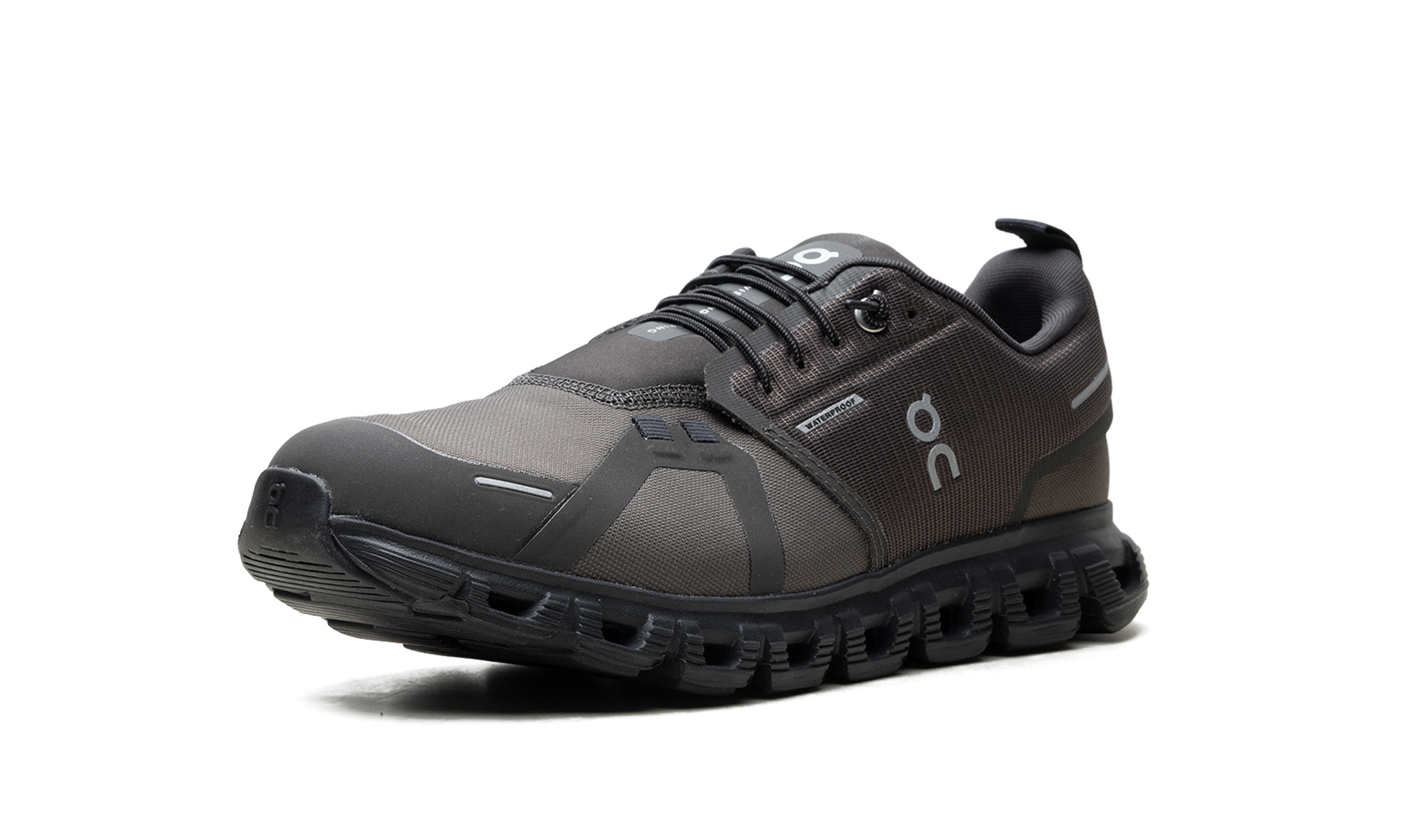 Cloud 6 Wp "Thorn black" 3MF10063029