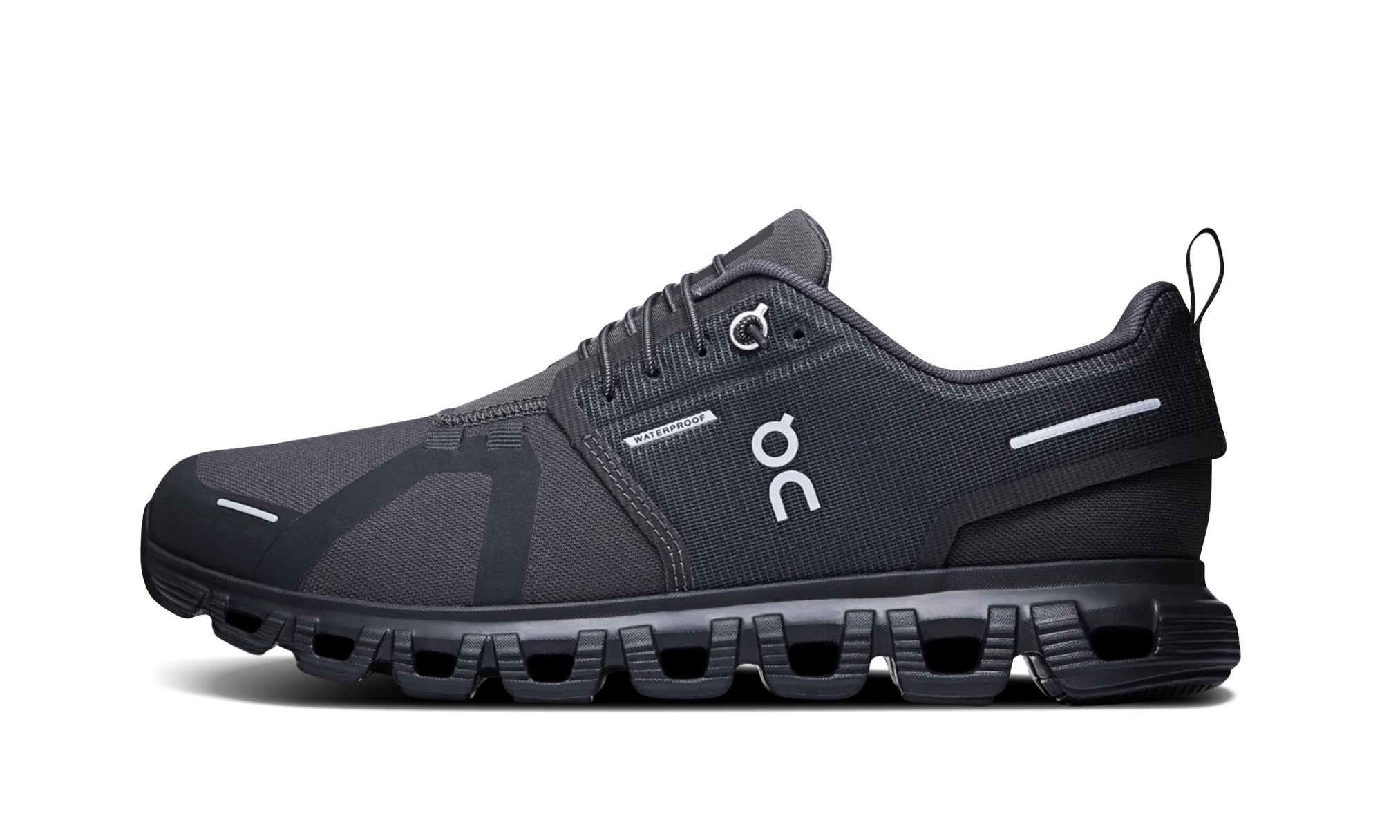 Cloud 6 Wp Women "Black black" 3WF10051043
