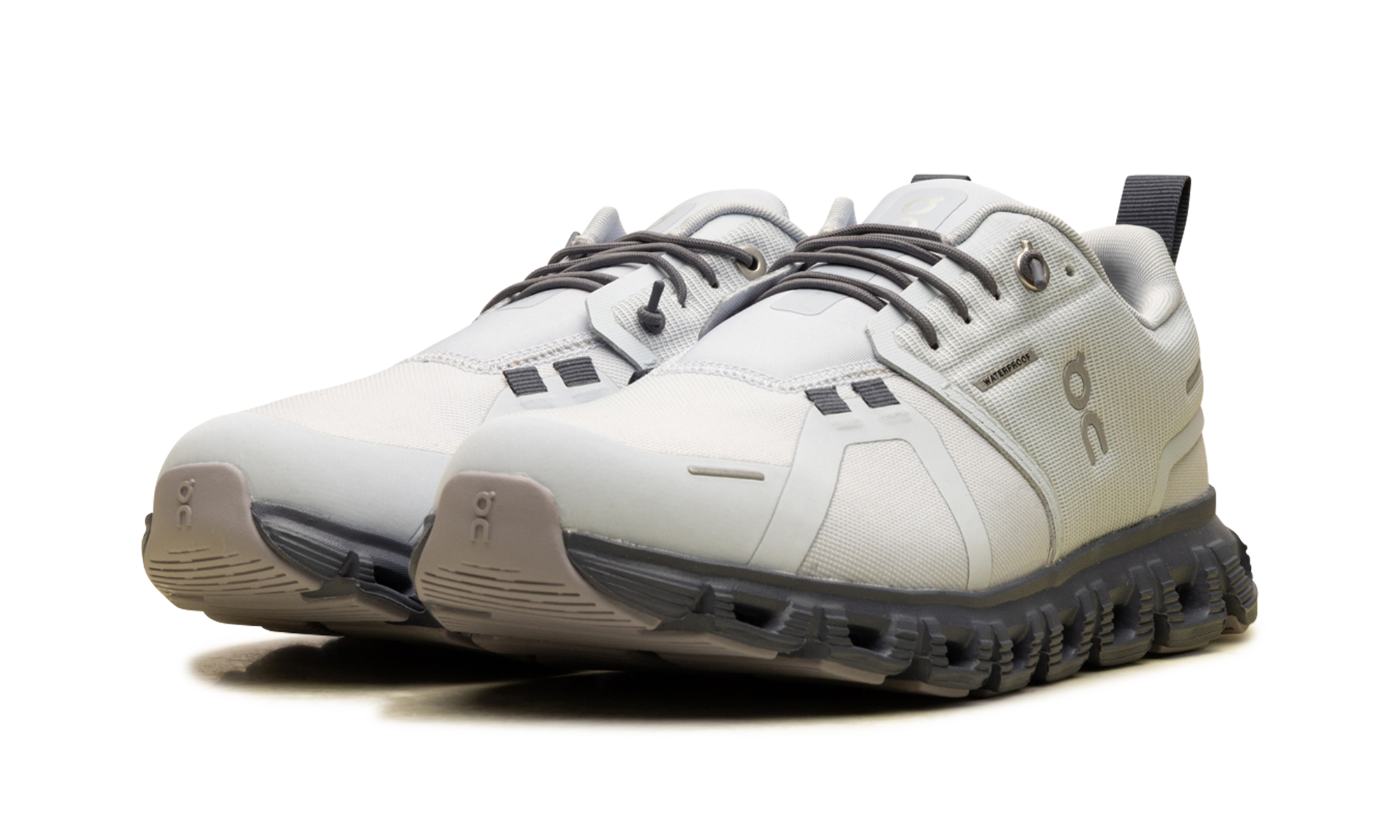 Cloud 6 Wp Women "Heather metal" 3WF10053032