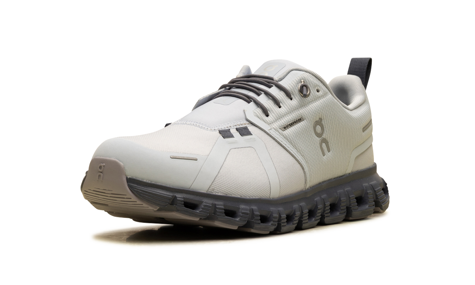 Cloud 6 Wp Women "Heather metal" 3WF10053032