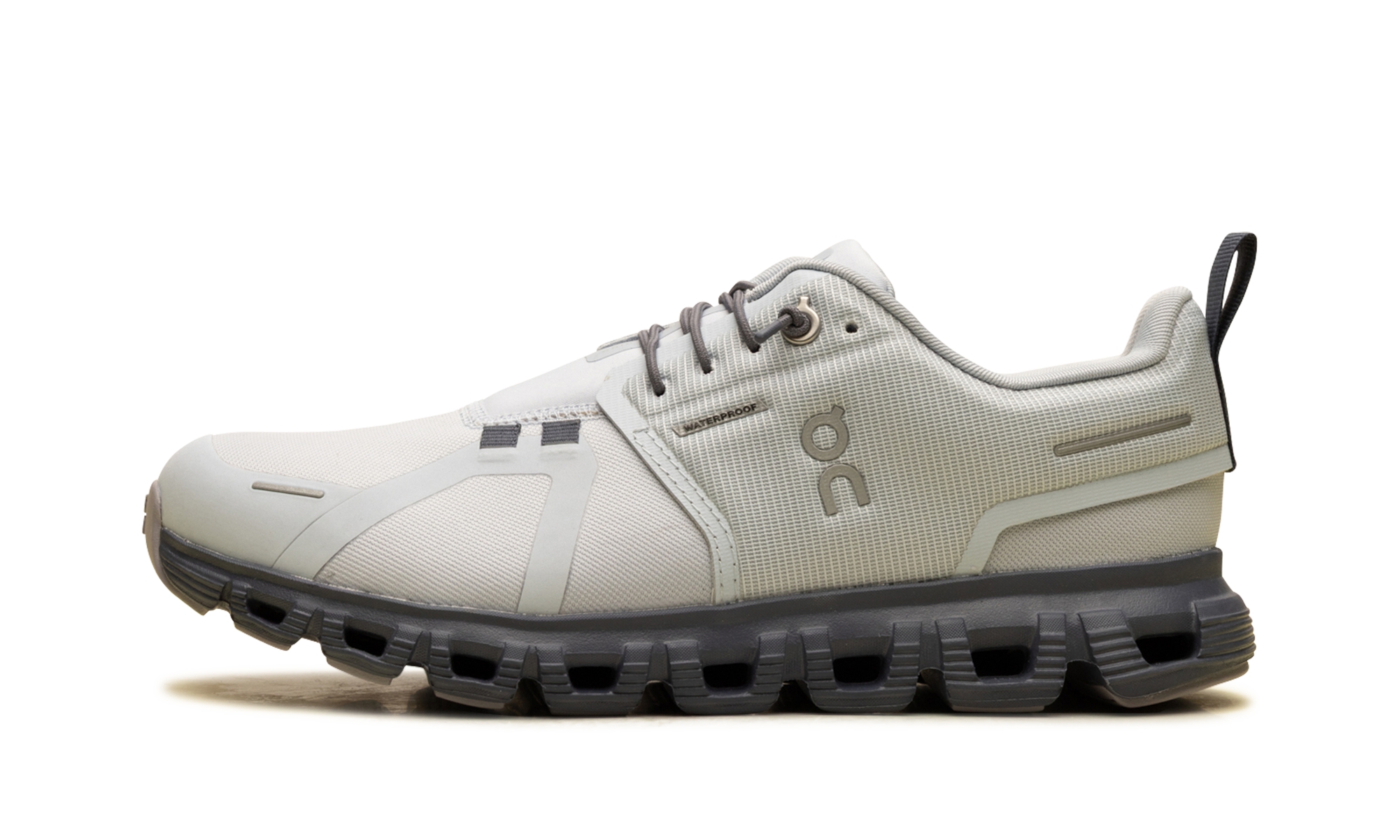 Cloud 6 Wp Women "Heather metal" 3WF10053032