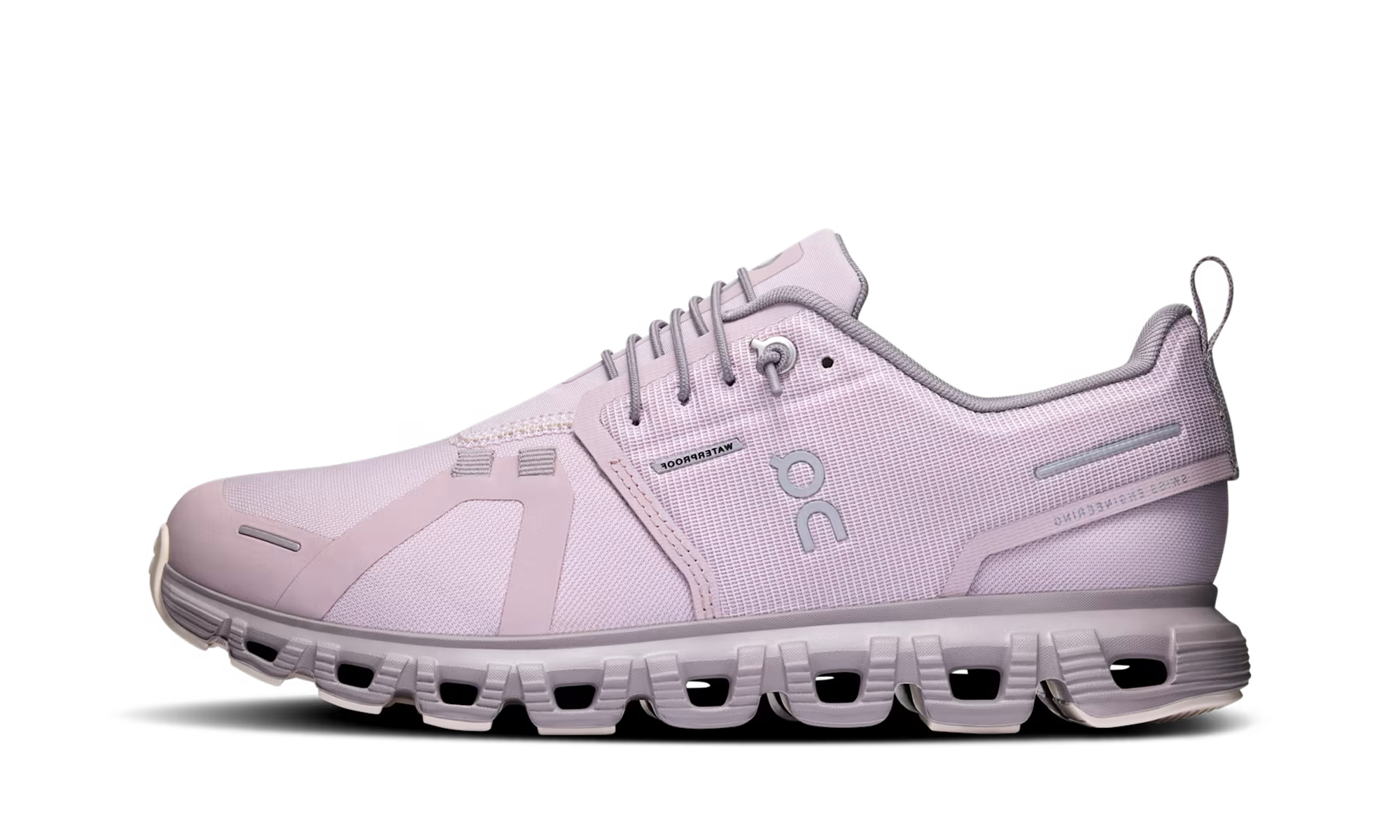 Cloud 6 Wp Women "Mauve zinc" 3WF10053037