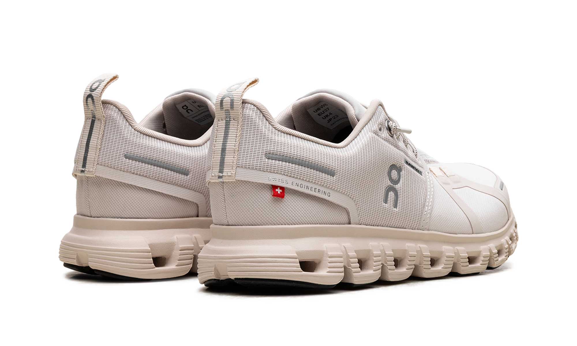 Cloud 6 Wp Women "Pearl cream" 3WF10053036