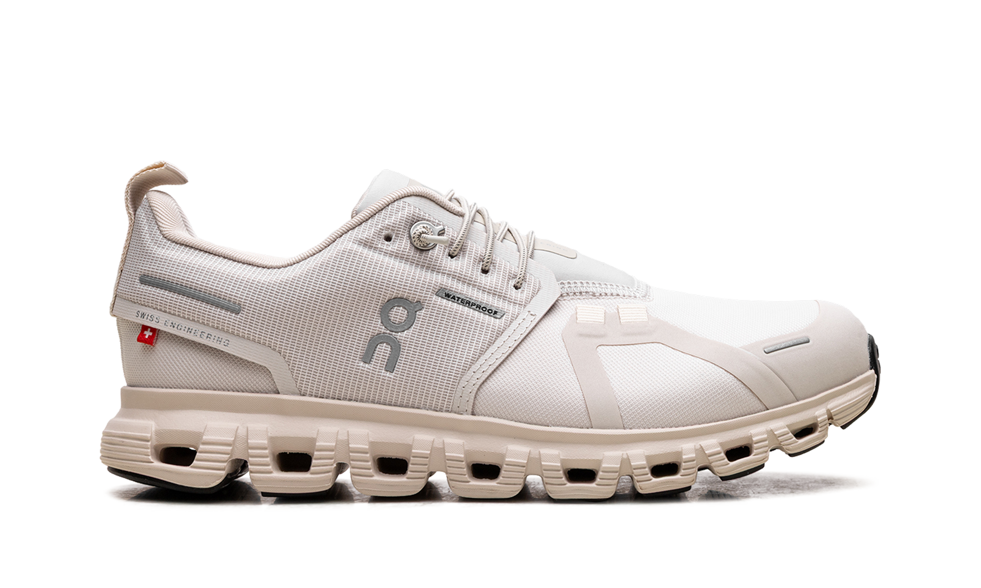 Cloud 6 Wp Women "Pearl cream" 3WF10053036