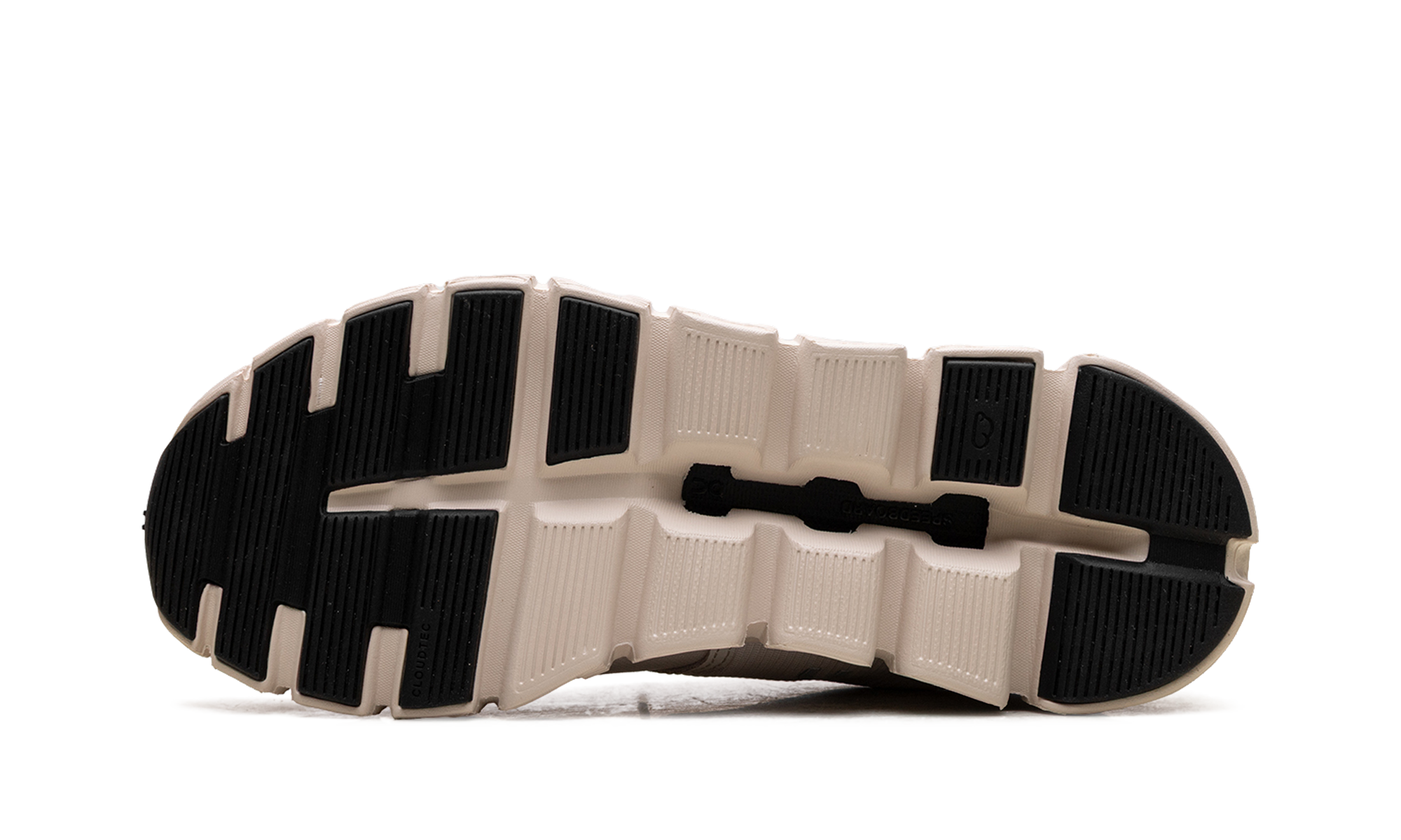 Cloud 6 Wp Women "Pearl cream" 3WF10053036