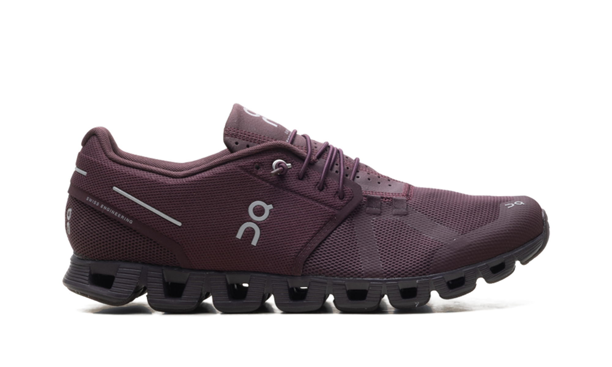 Cloud Monochrome "Mulberry" 19.99517