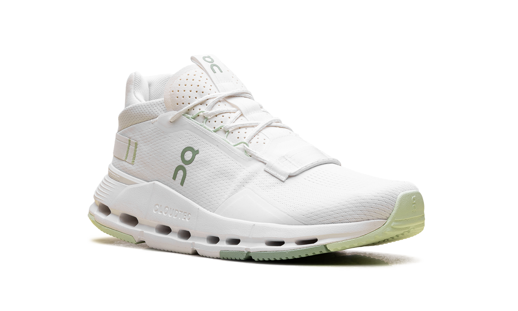 Cloud Nova 2 "White" 3ME30211186
