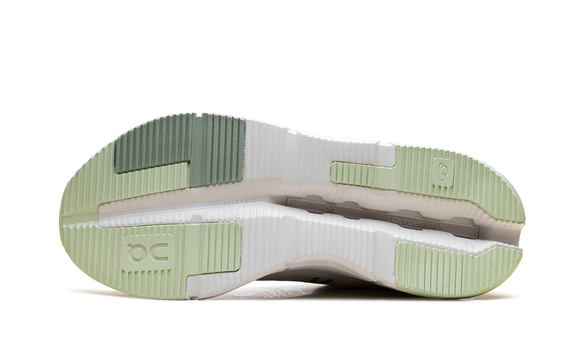 Cloud Nova 2 "White" 3ME30211186