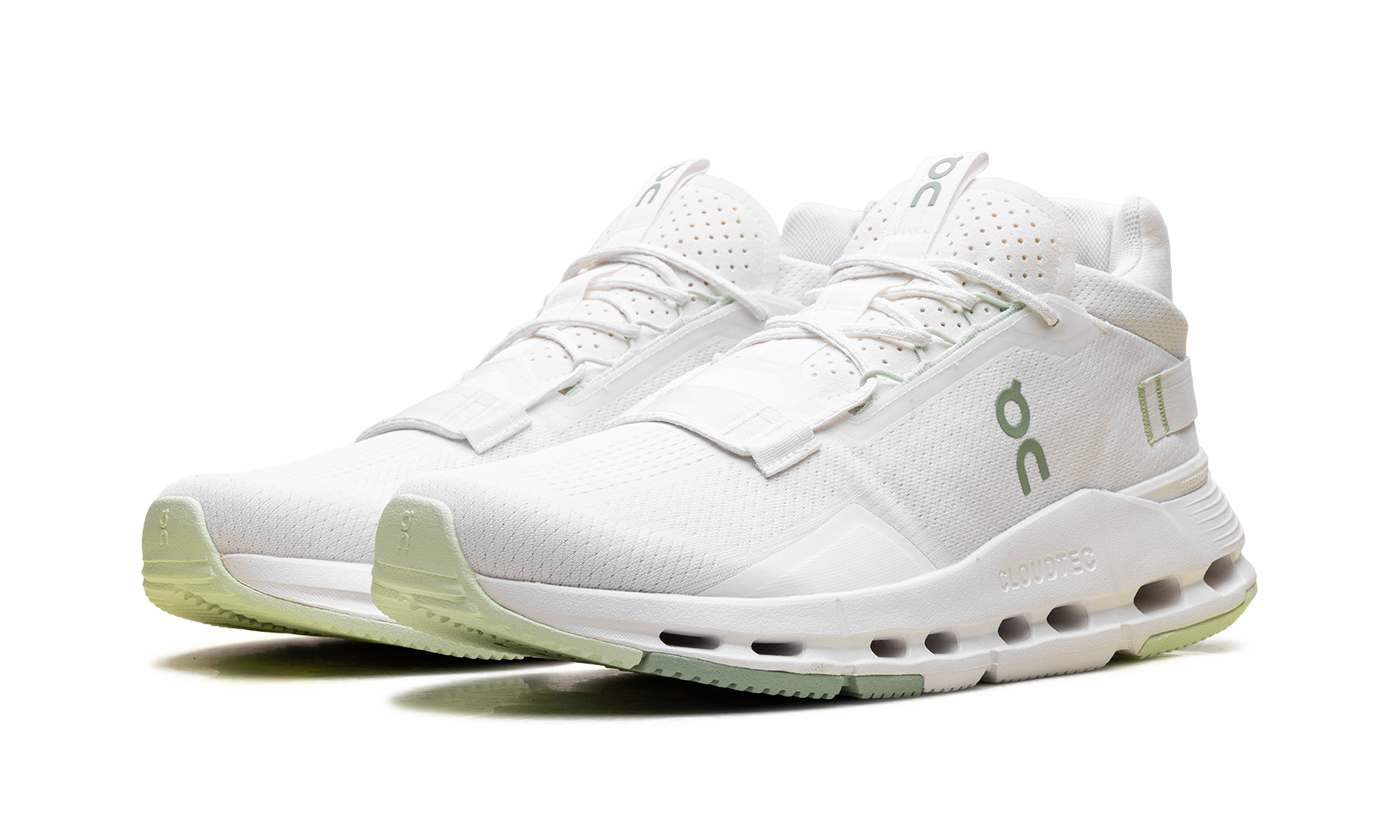 Cloud Nova 2 "White" 3ME30211186