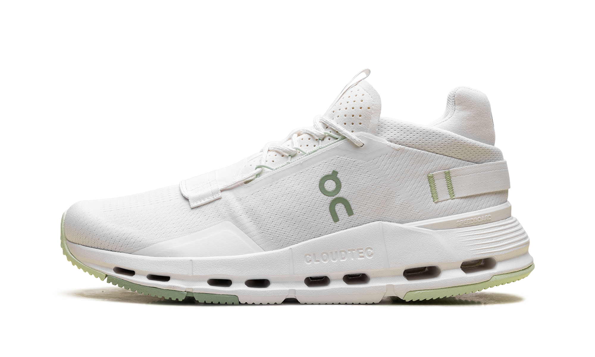 Cloud Nova 2 "White" 3ME30211186