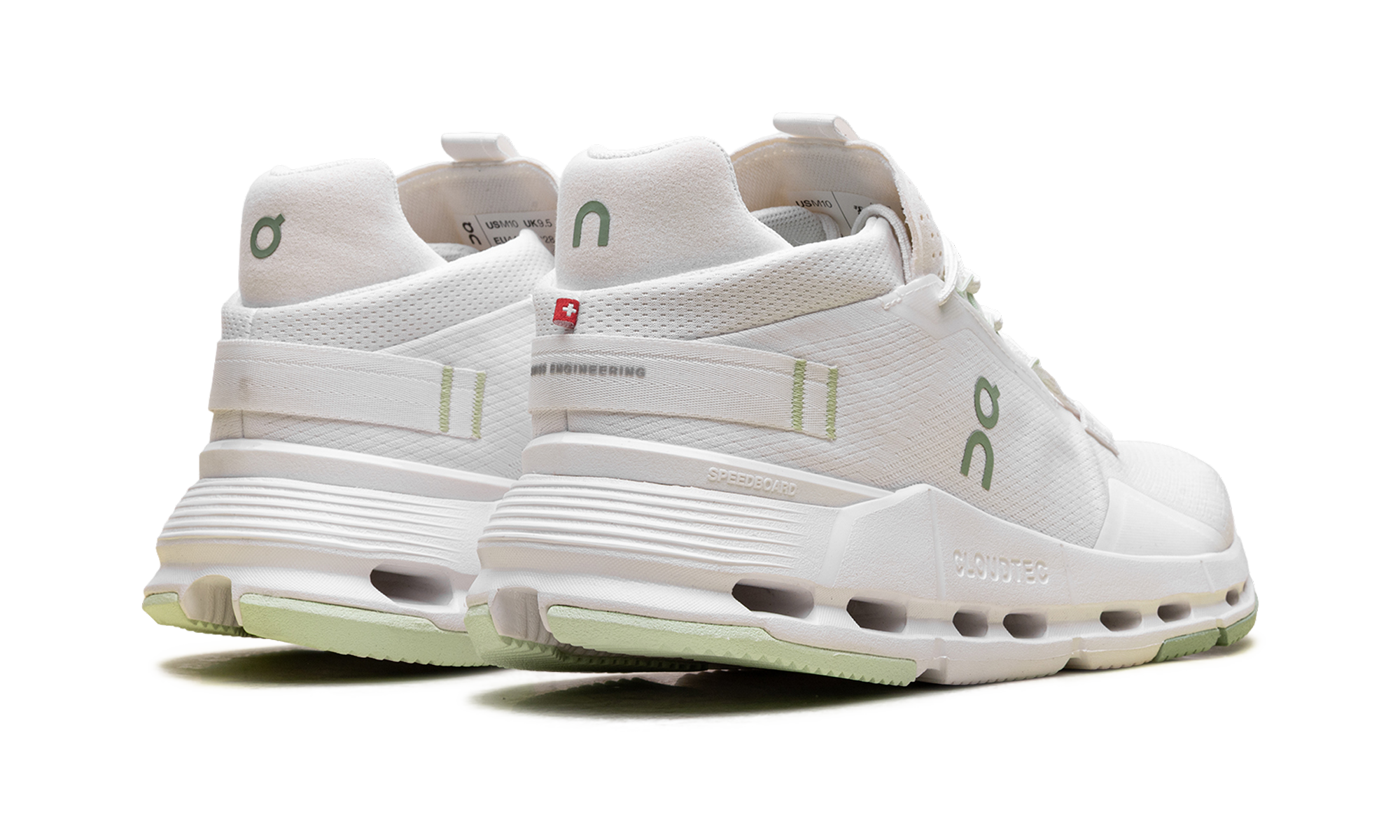 Cloud Nova 2 "White" 3ME30211186