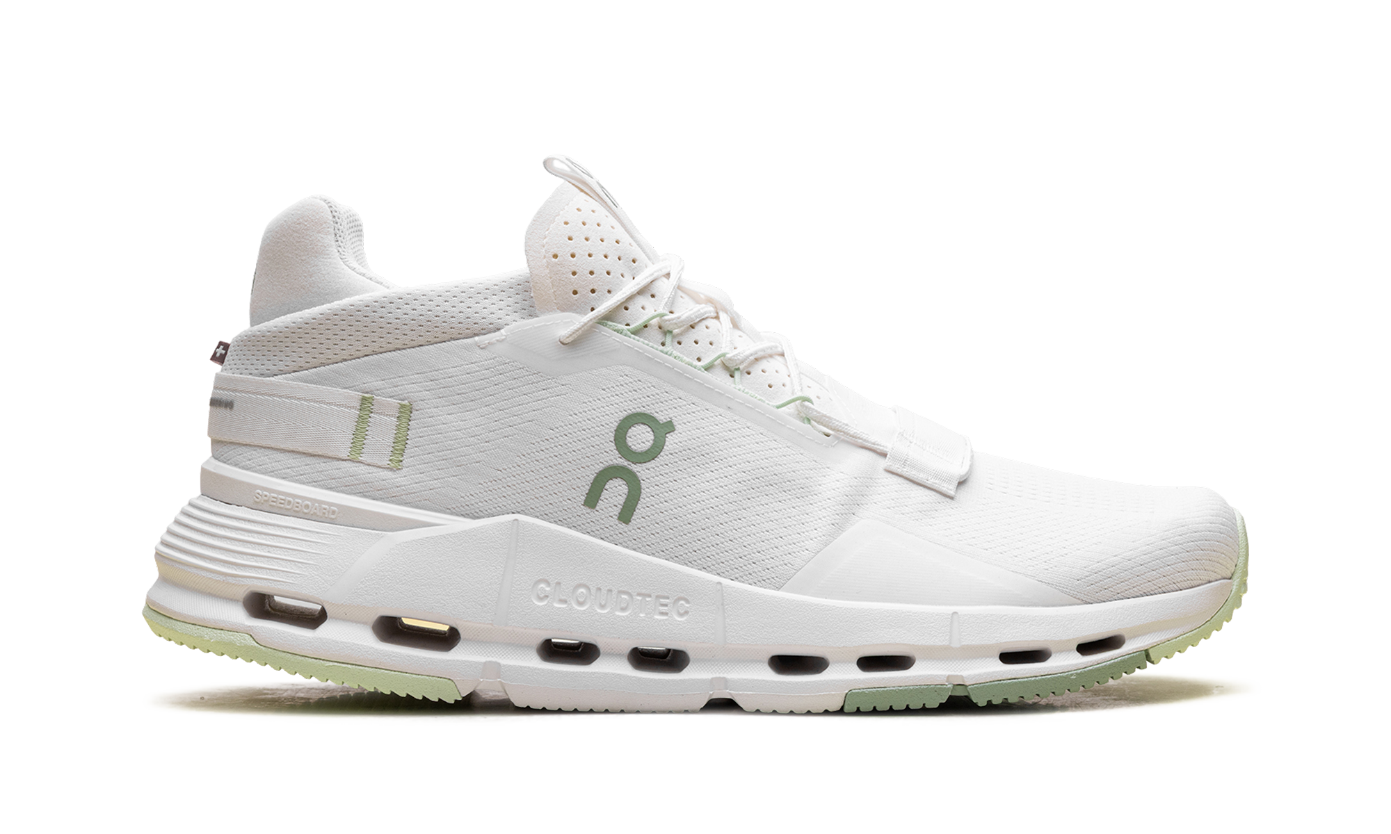 Cloud Nova 2 "White" 3ME30211186