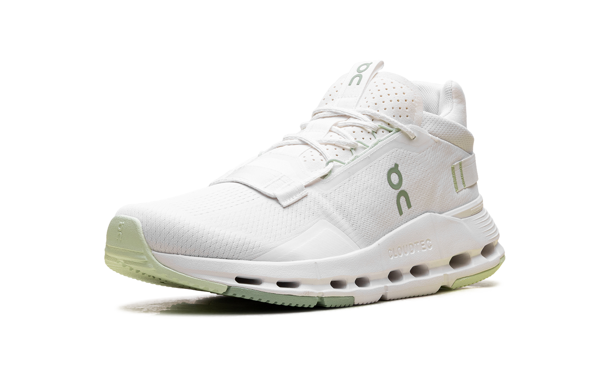 Cloud Nova 2 "White" 3ME30211186