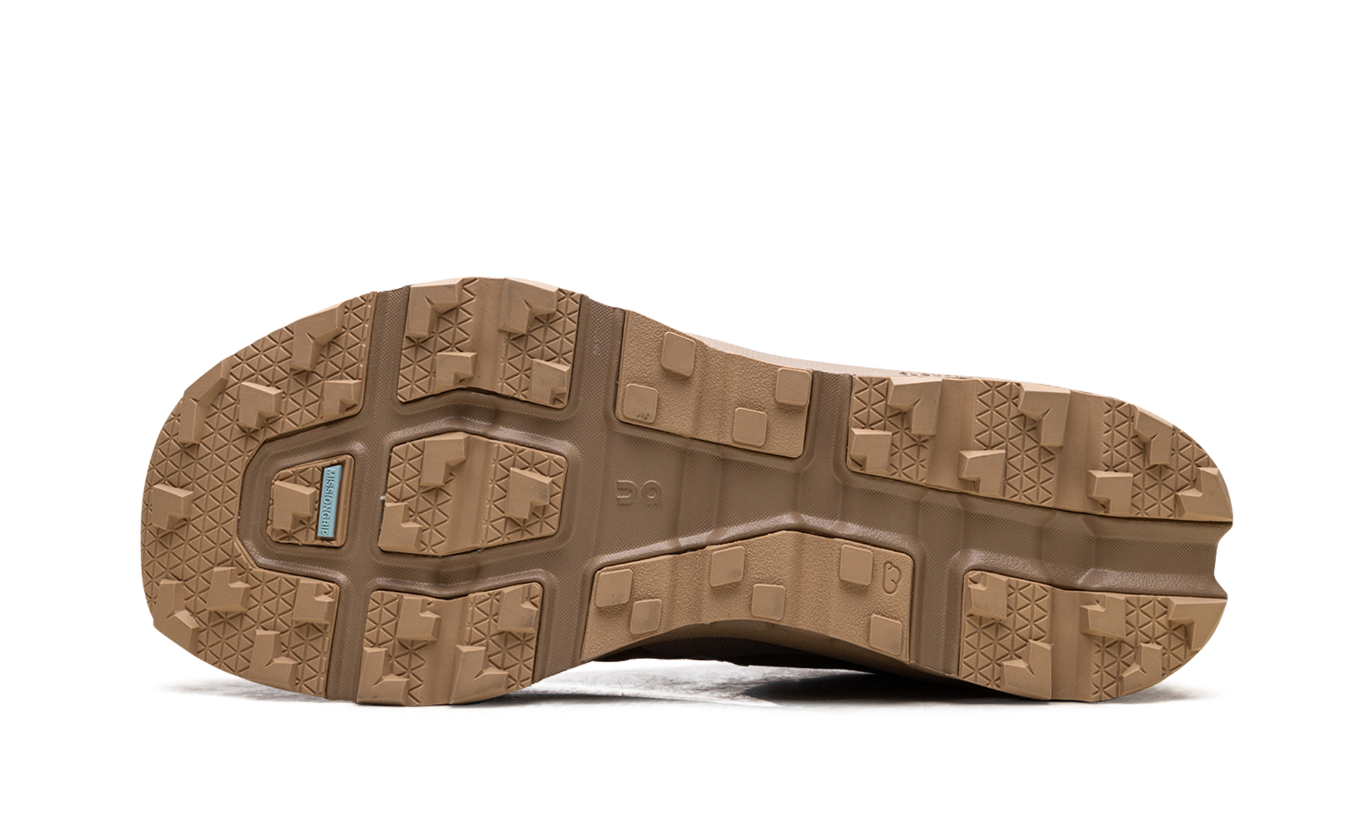 Cloud Vista 2 "Brown" 3ME30112855