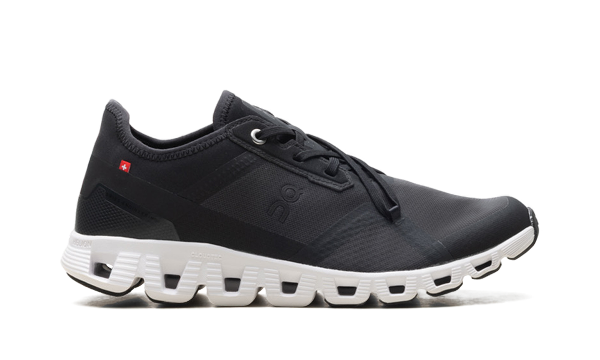 Cloud X 3 Ad "Black/white" 3WD30300299