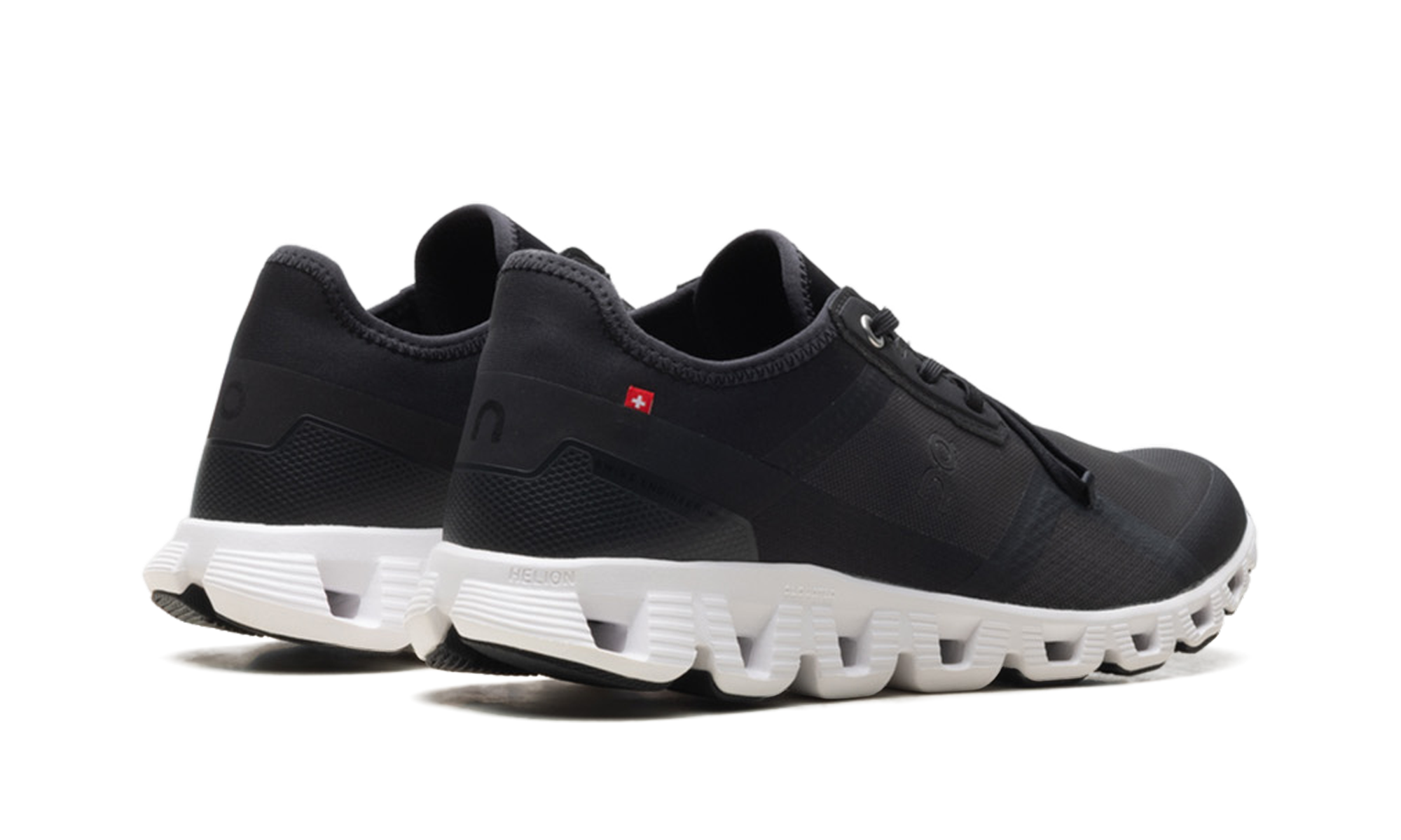 Cloud X 3 Ad "Black/white" 3WD30300299