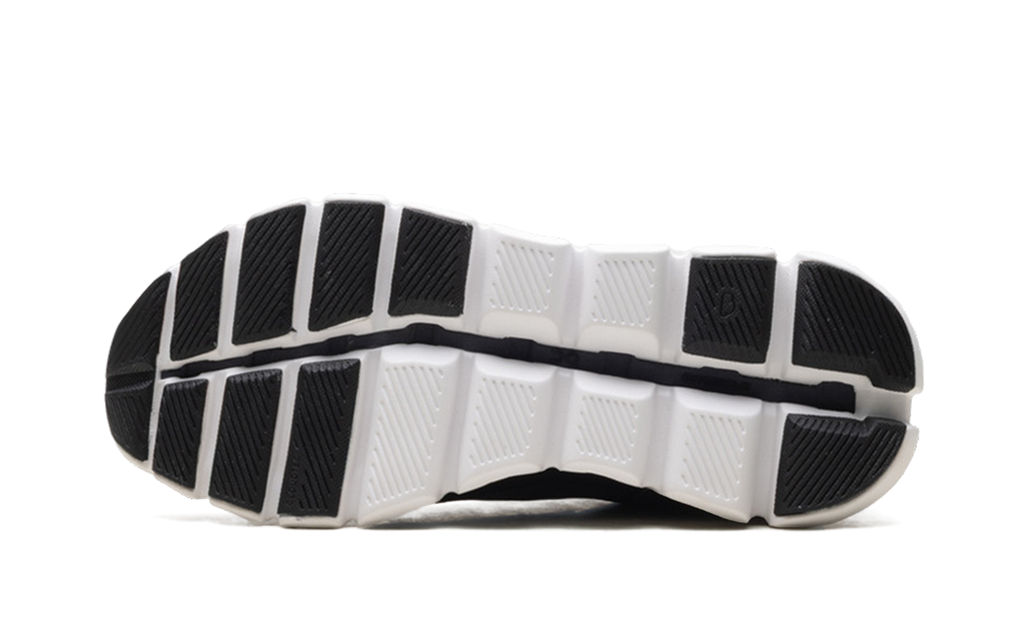 Cloud X 3 Ad "Black/white" 3WD30300299
