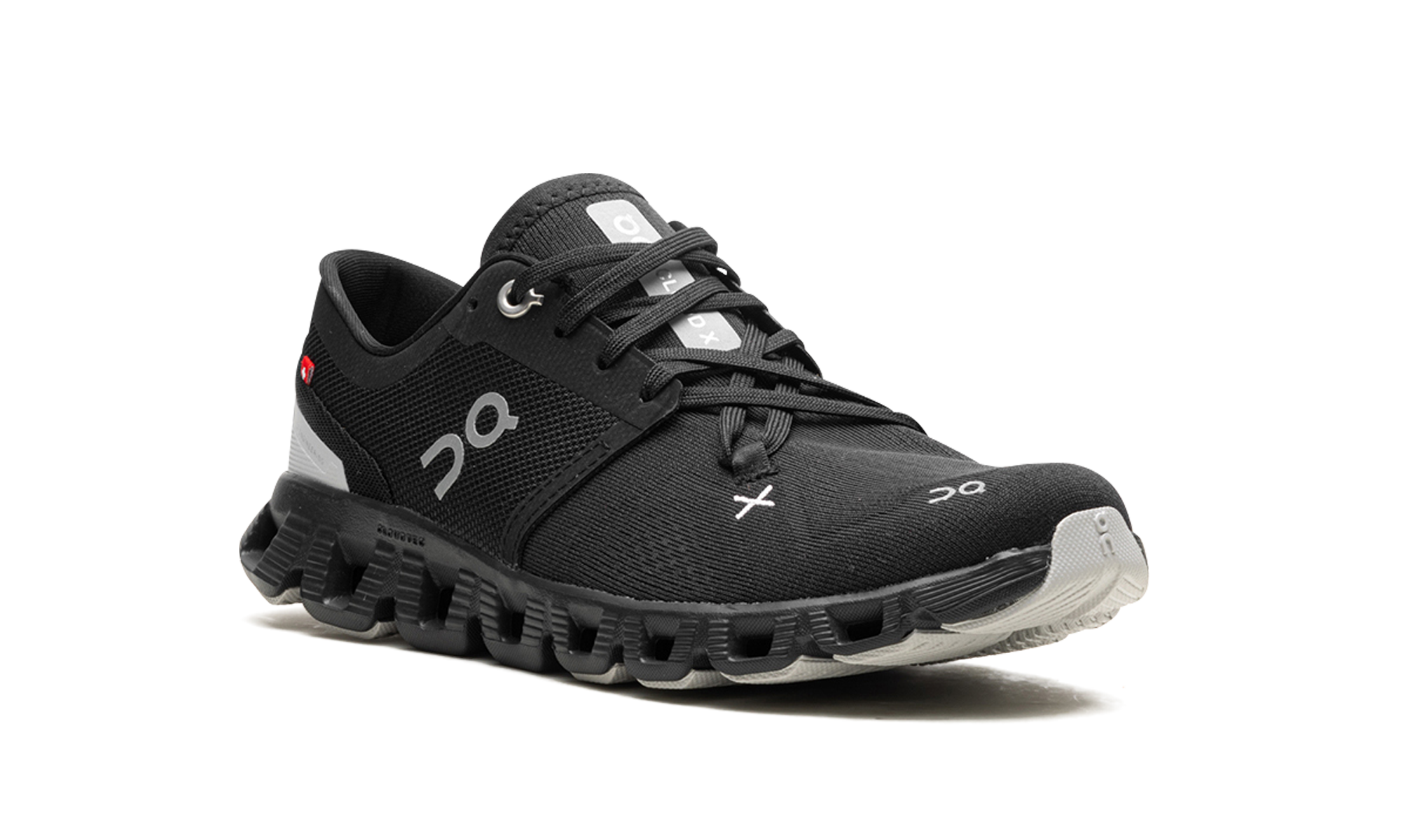Cloud X 3 Women "Black" 60.98696