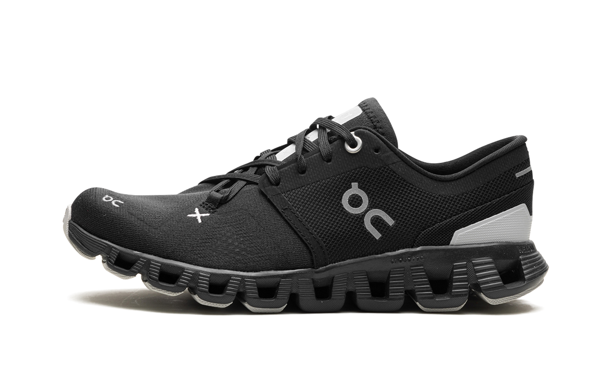 Cloud X 3 Women "Black" 60.98696