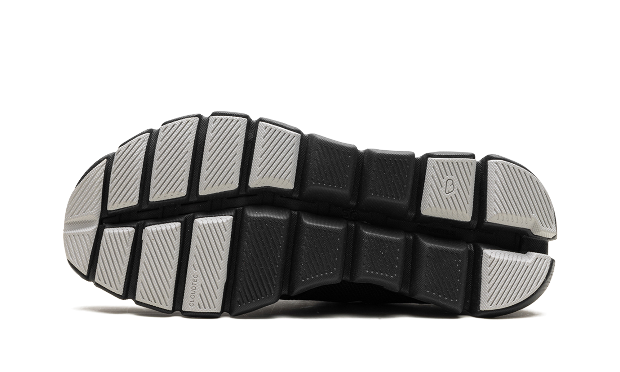 Cloud X 3 Women "Black" 60.98696