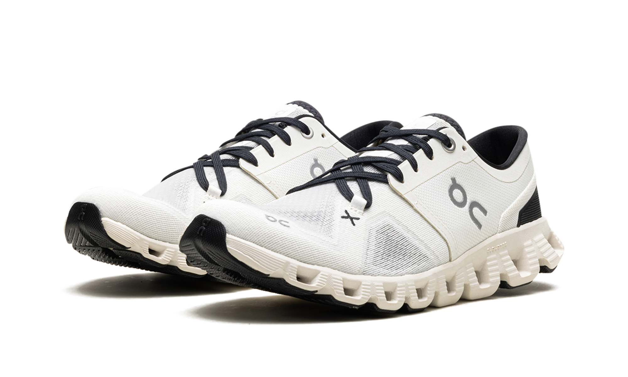 Cloud X 3 Women "Ivory" 60.98697
